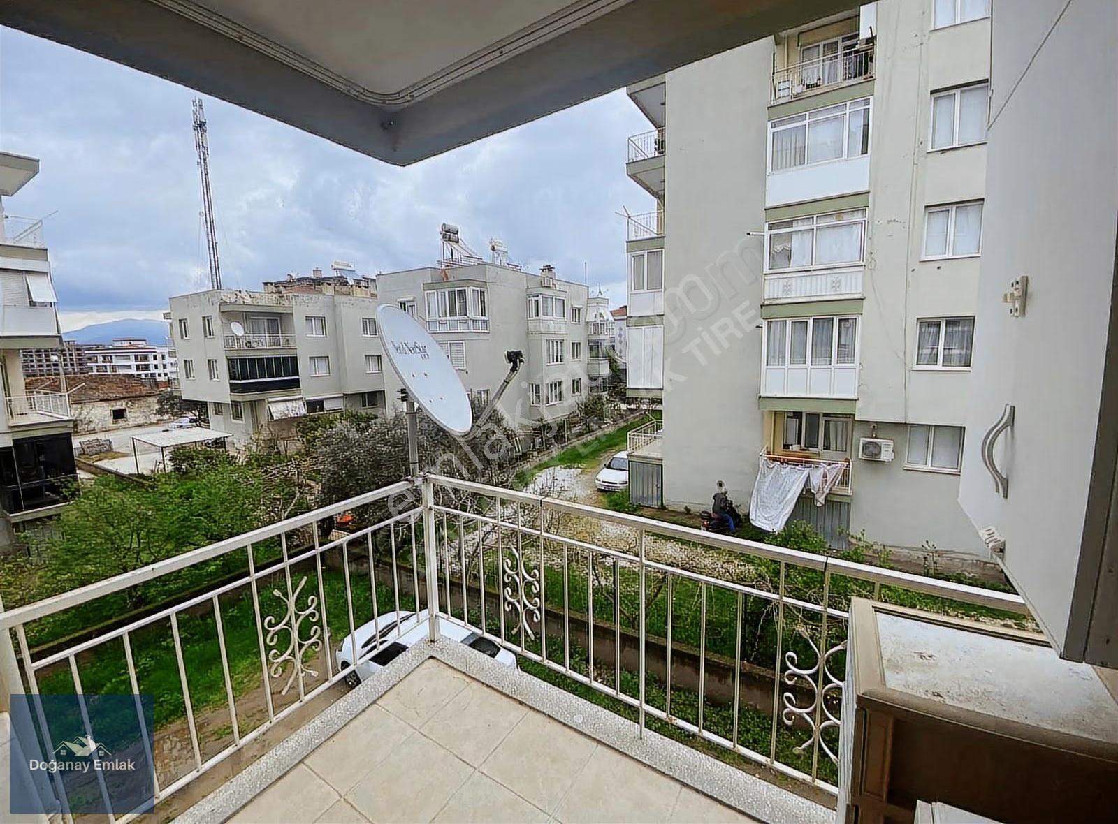 Doğanay Emlaktan Tire De Satılık Ara Kat Daire - Görsel 20
