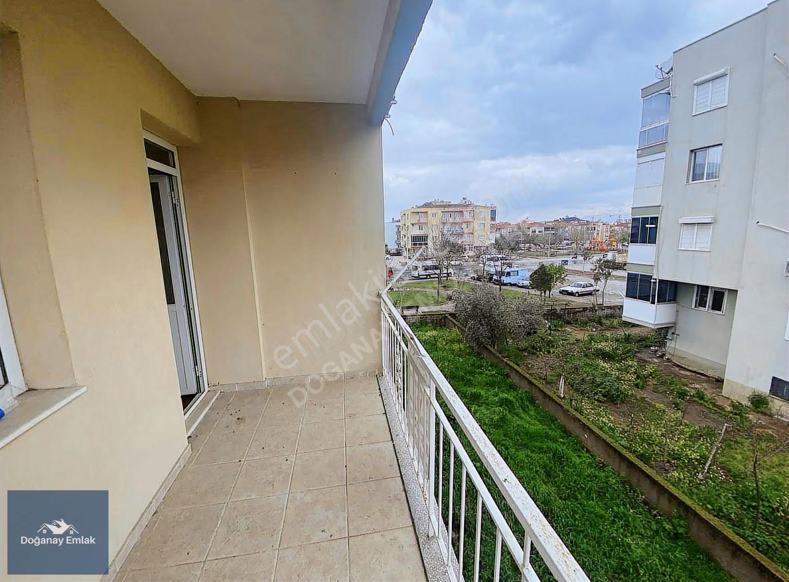 Doğanay Emlaktan Tire De Satılık Ara Kat Daire - Görsel 10
