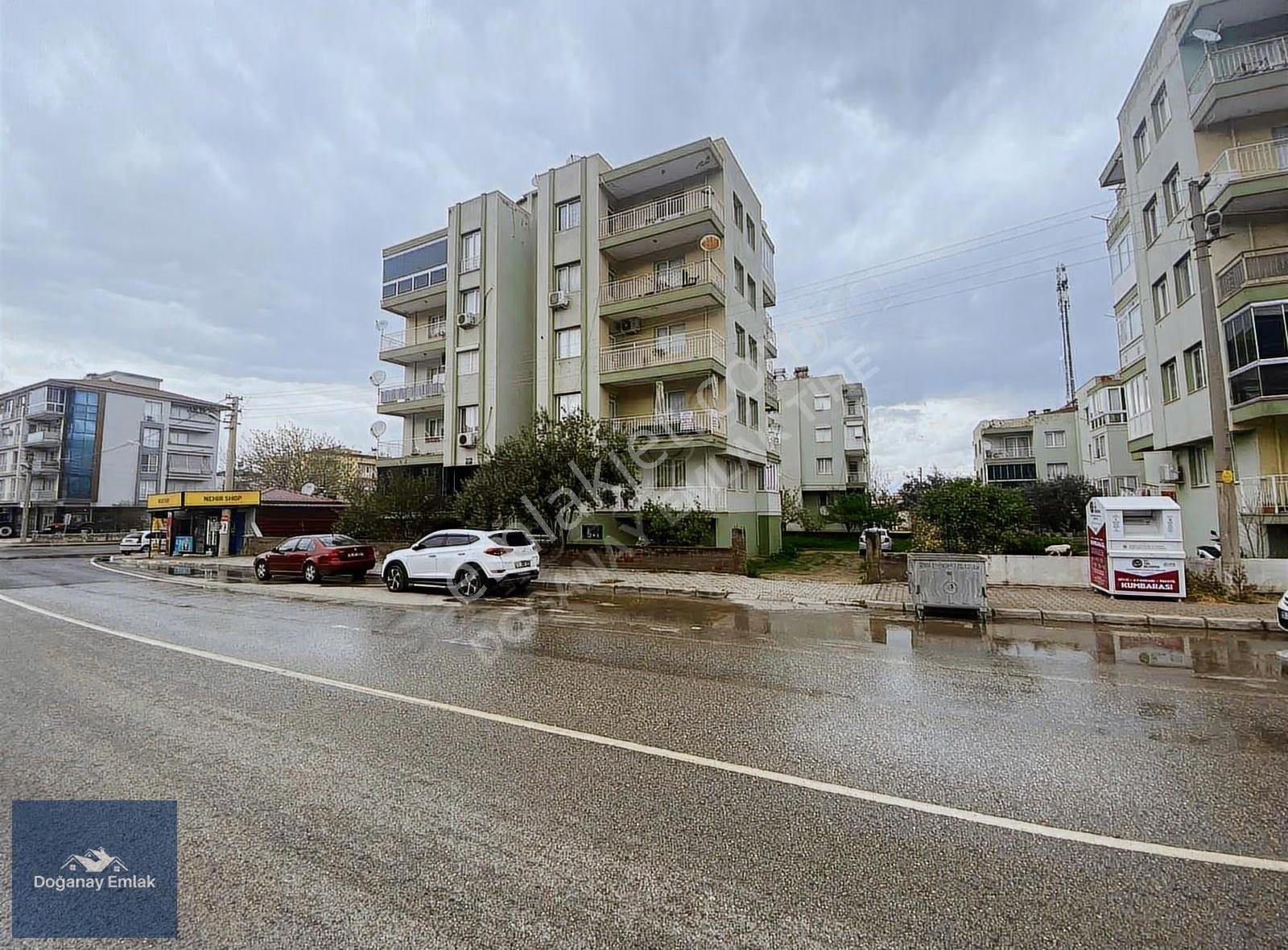 Doğanay Emlaktan Tire De Satılık Ara Kat Daire - Görsel 17