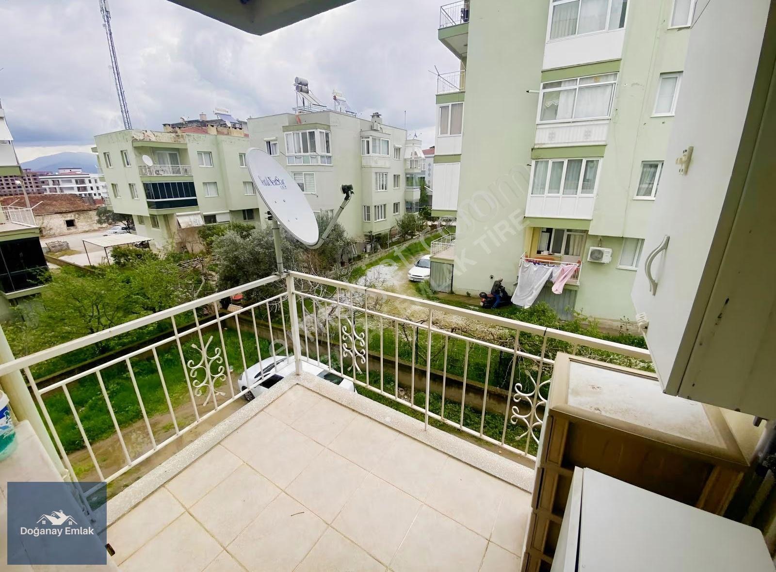 Doğanay Emlaktan Tire De Satılık Ara Kat Daire - Görsel 24
