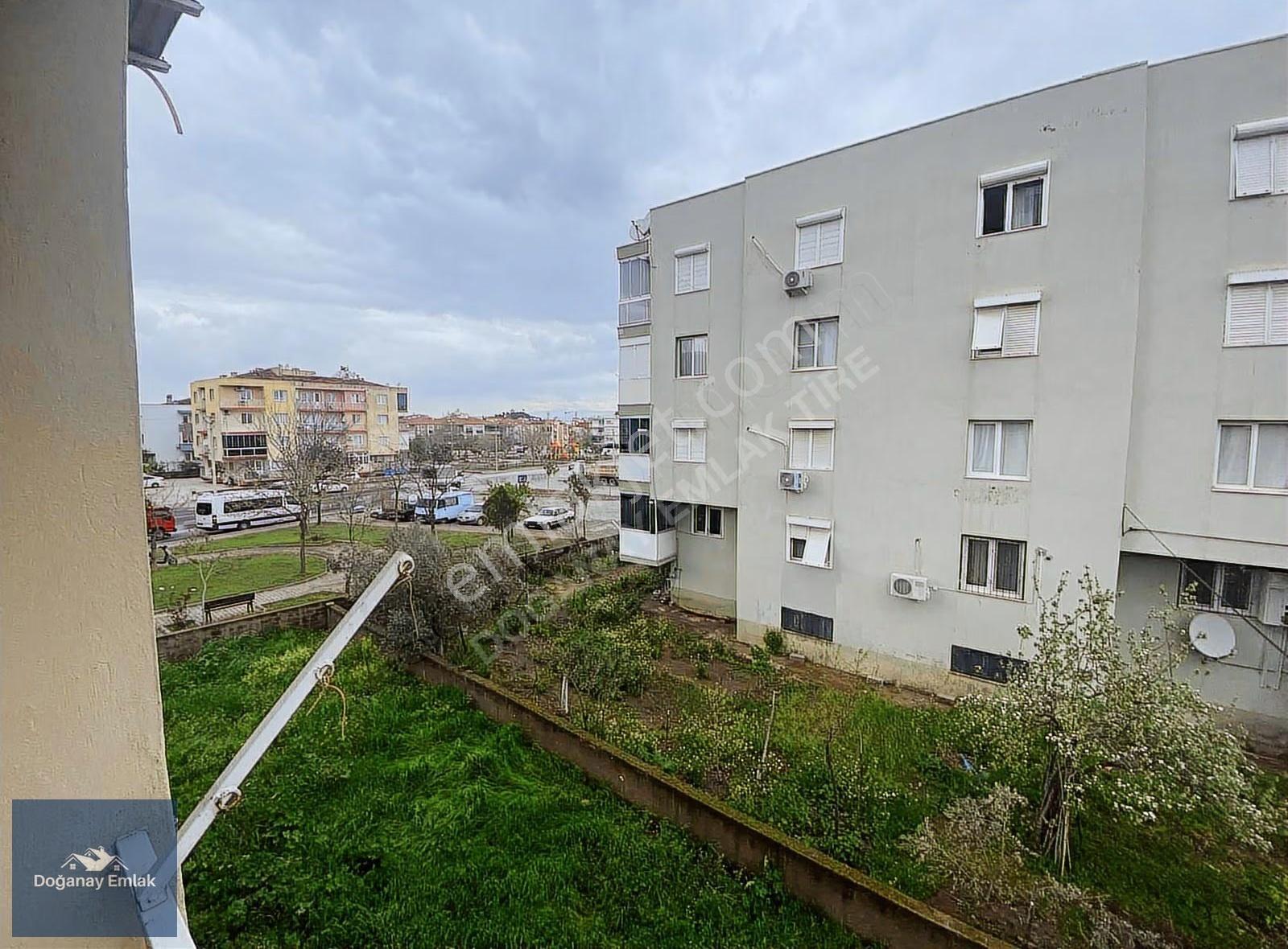 Doğanay Emlaktan Tire De Satılık Ara Kat Daire - Görsel 26