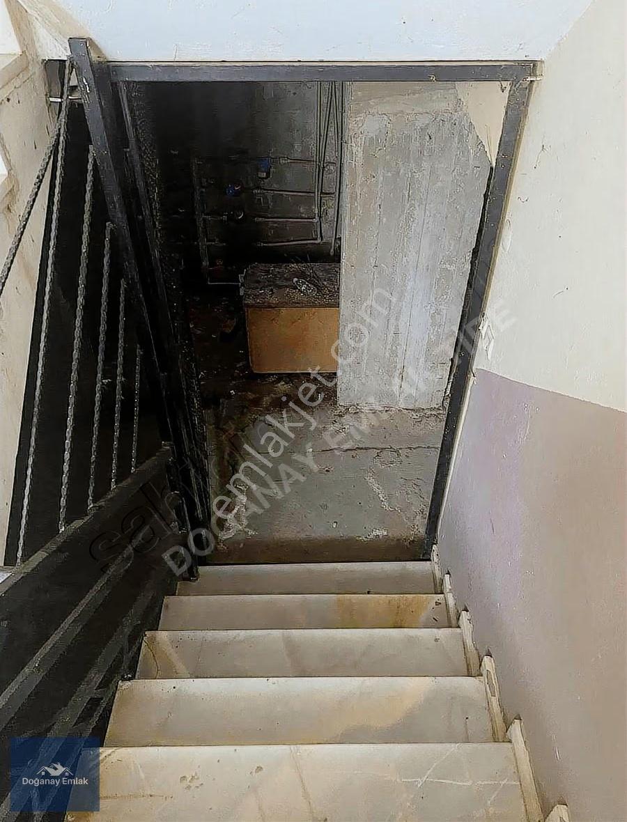 Doğanay Emlaktan Tire De Satılık Ara Kat Daire - Görsel 9
