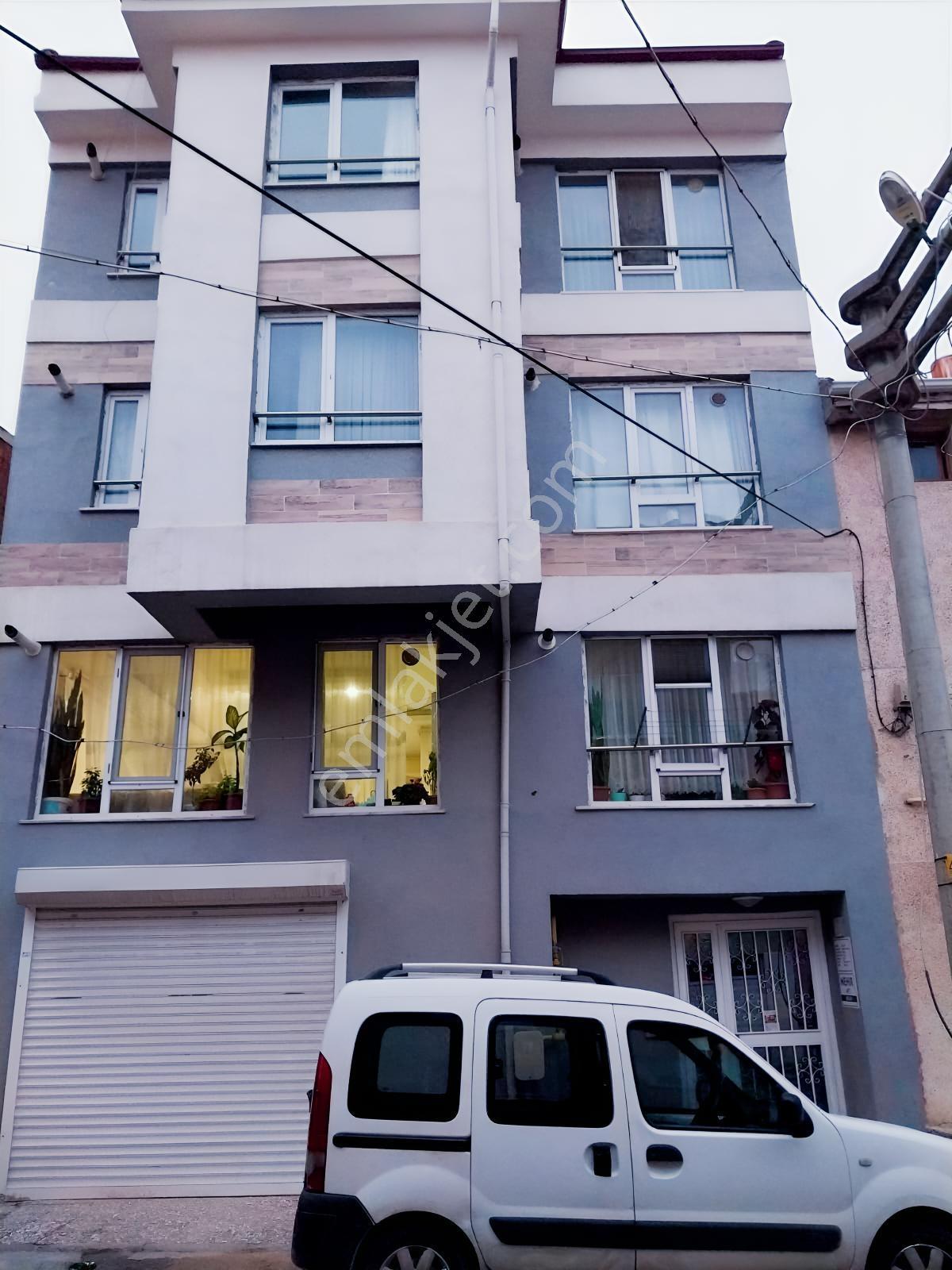 71 Evler Şehir Hast. Yakını Geniş Boyalı Kiralık 1+1 Daire - Görsel 11