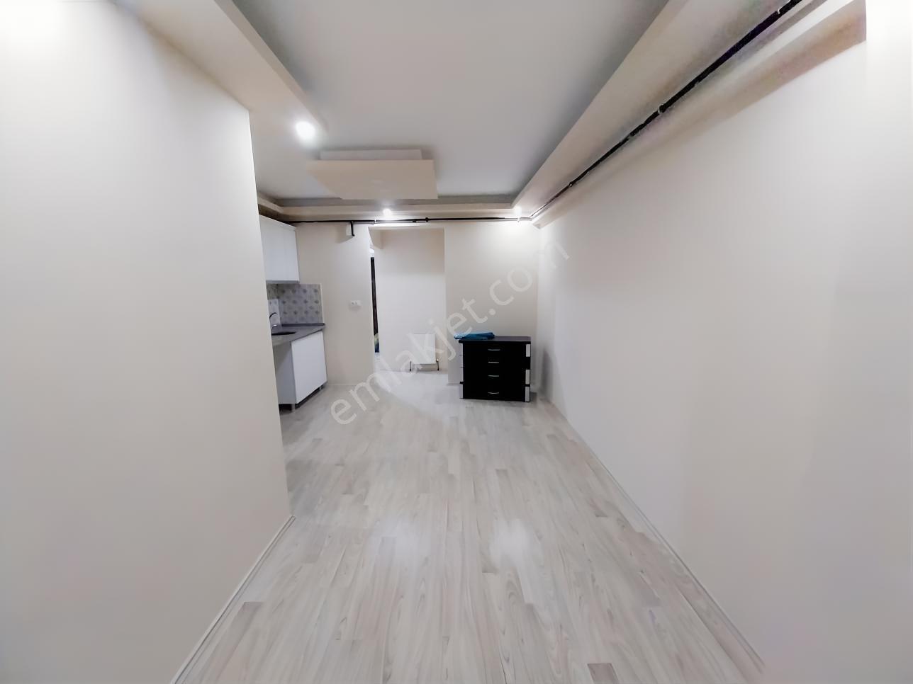71 Evler Şehir Hast. Yakını Geniş Boyalı Kiralık 1+1 Daire - Görsel 2