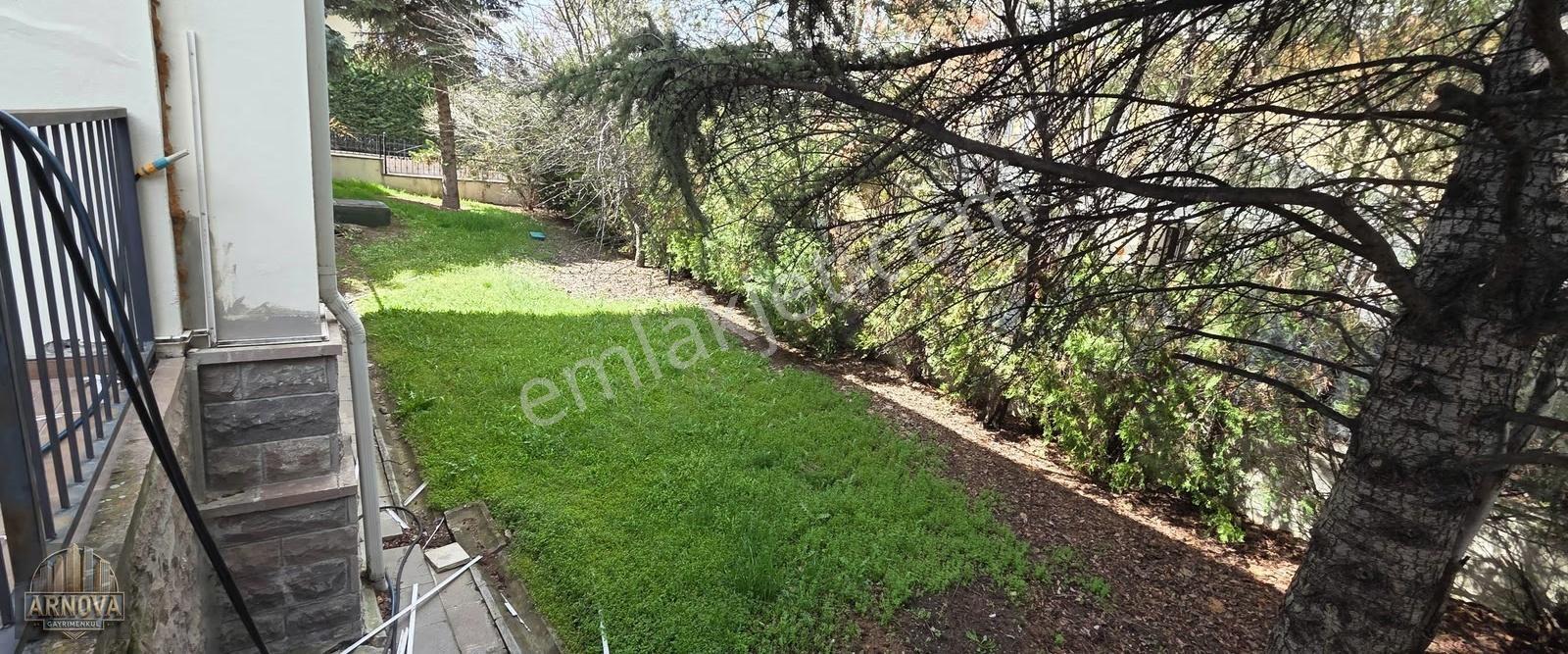 Alacaatlı Belkız Sokakta Müstakil Site Düzeninde Satılık Villa - Görsel 6