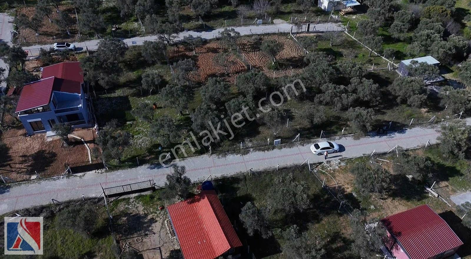 Torbalı Çakırbeylide 319 M2 Yerleşim Alanı İçinde Tapulu Parsel - Görsel 4