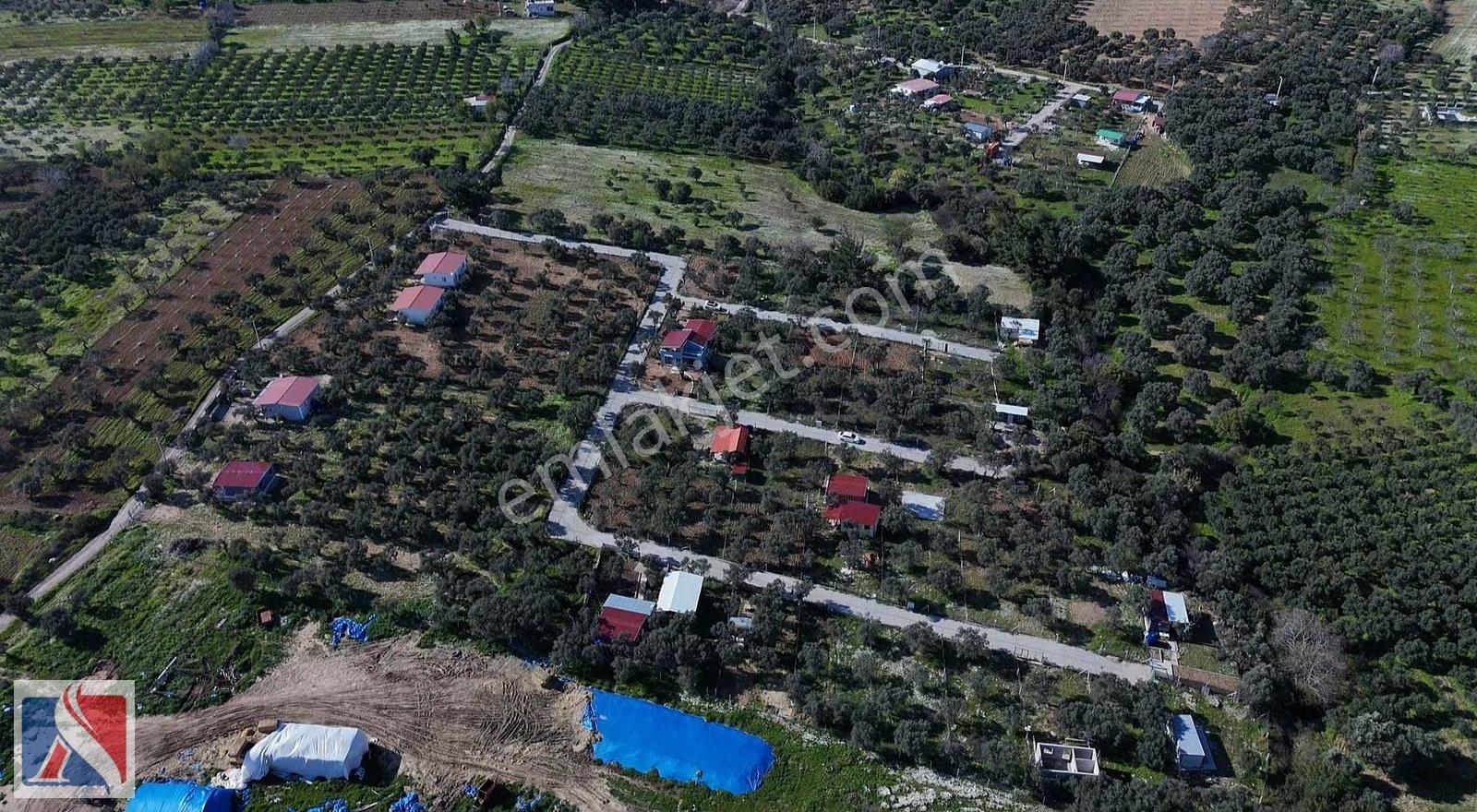 Torbalı Çakırbeylide 319 M2 Yerleşim Alanı İçinde Tapulu Parsel - Görsel 3