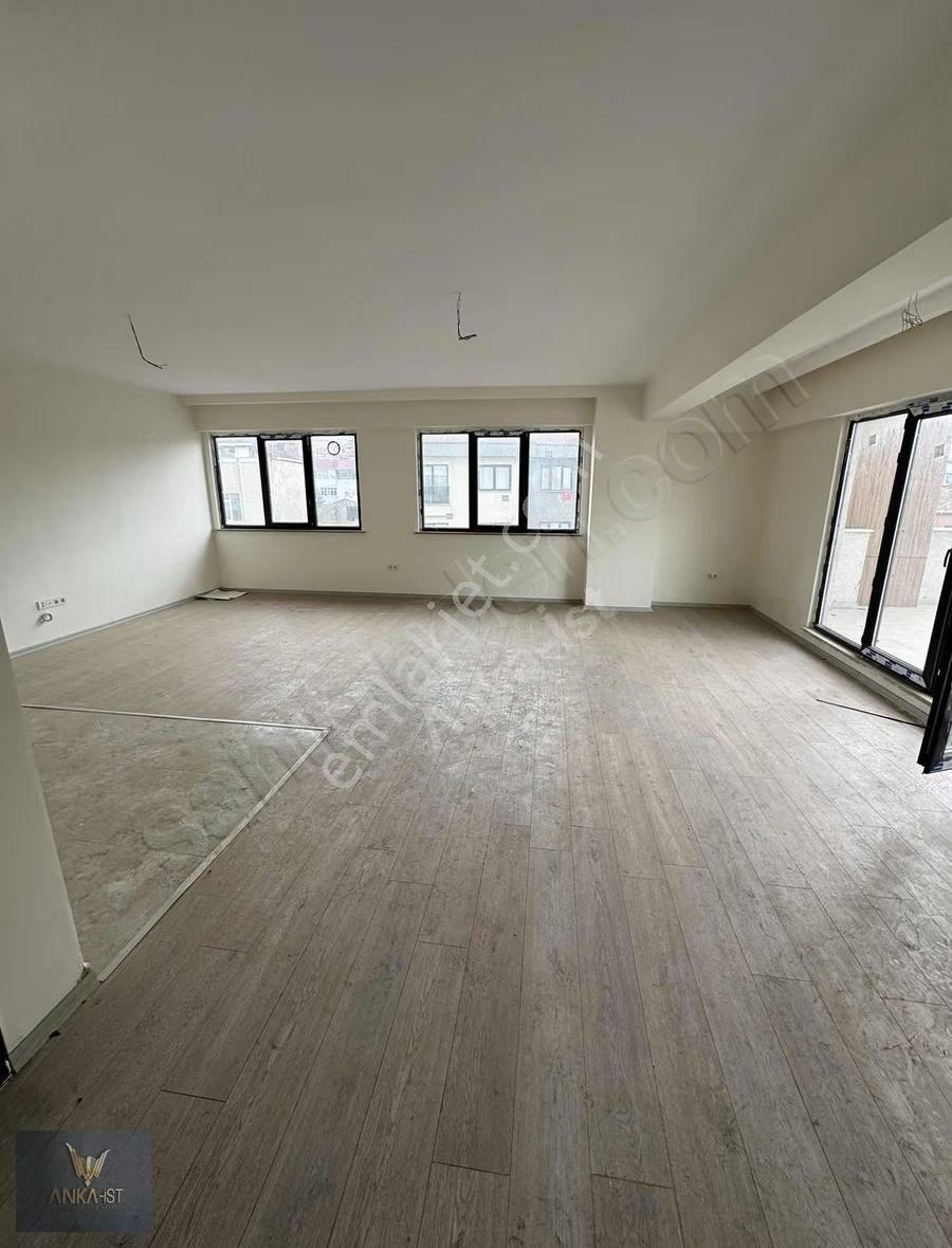 Tuzla Aydıntepe' De Satılık Sıfır Ofis Katı - Görsel 13