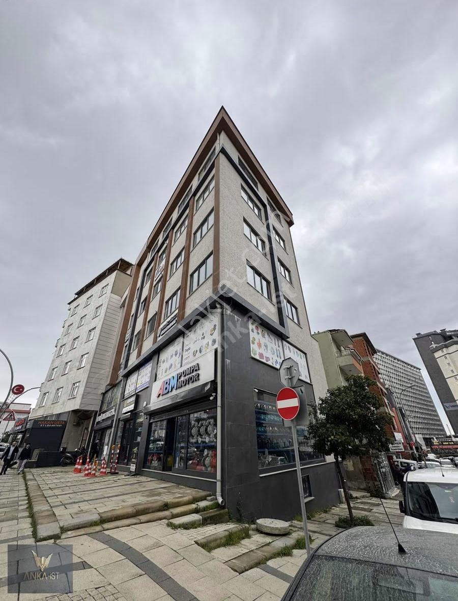 Tuzla Aydıntepe' De Satılık Sıfır Ofis Katı - Görsel 34