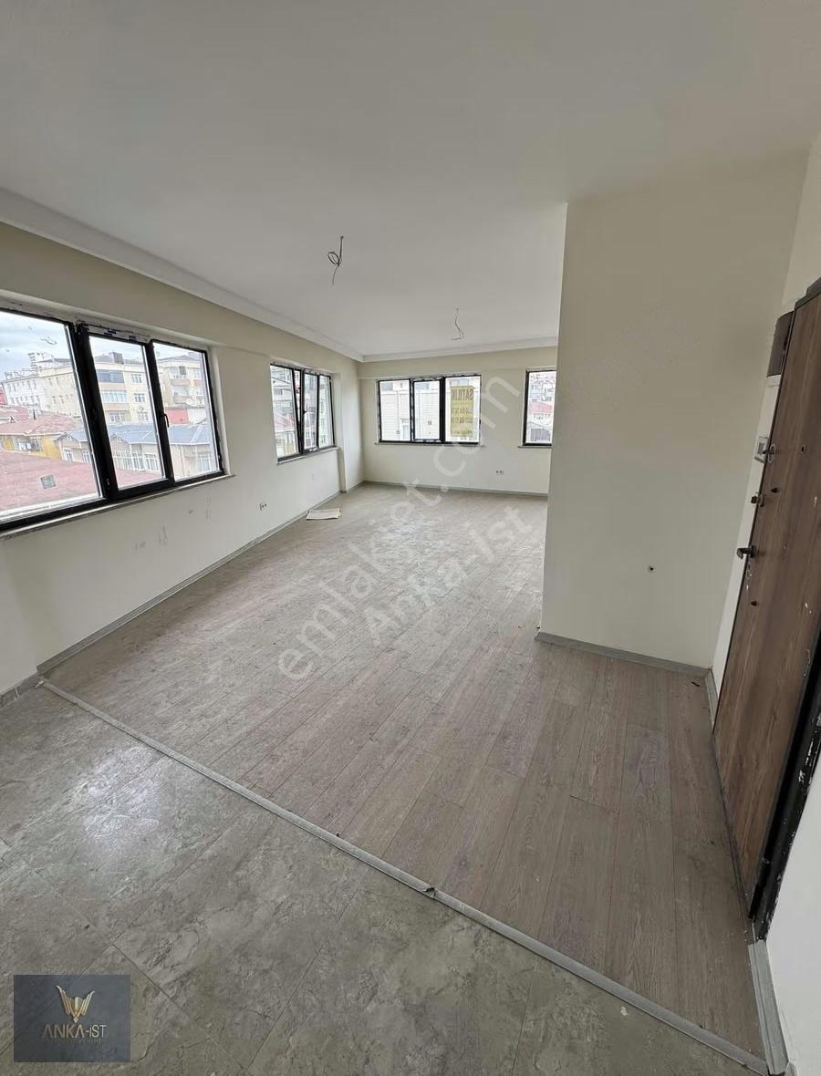Tuzla Aydıntepe' De Satılık Sıfır Ofis Katı - Görsel 30