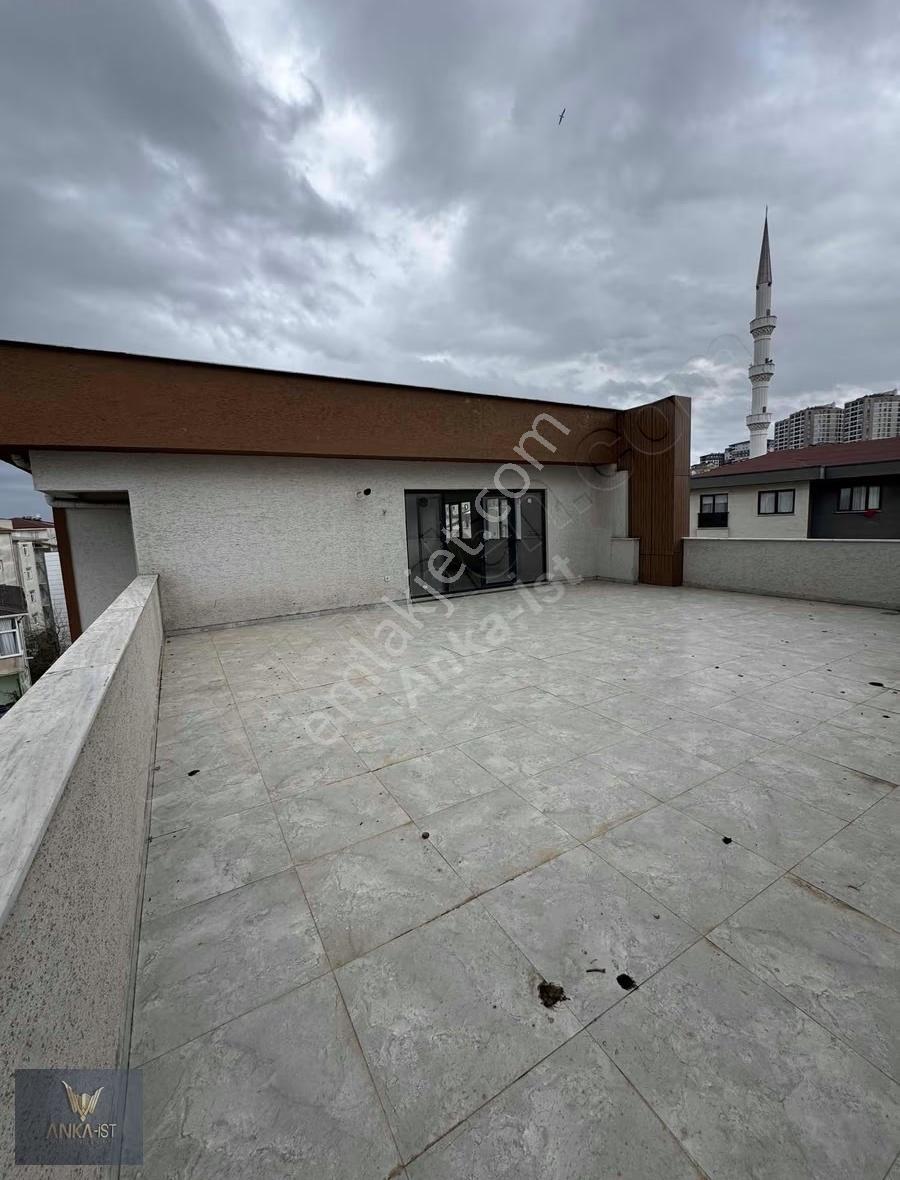 Tuzla Aydıntepe' De Satılık Sıfır Ofis Katı - Görsel 31