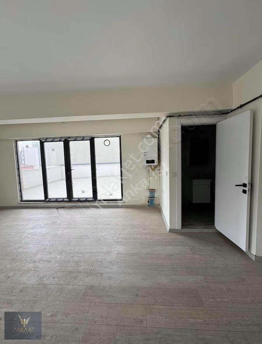 Tuzla Aydıntepe' De Satılık Sıfır Ofis Katı - Görsel 5