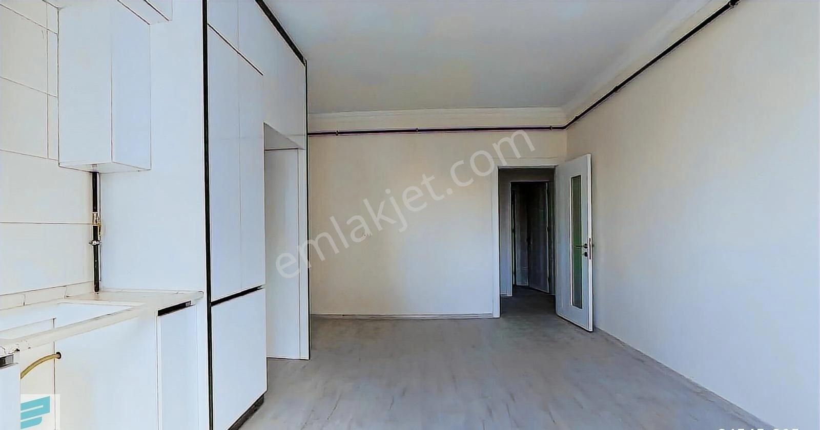 Pirireis Mahallesinde 3+1 Zeminden Isıtma Satılık Daire - Görsel 20