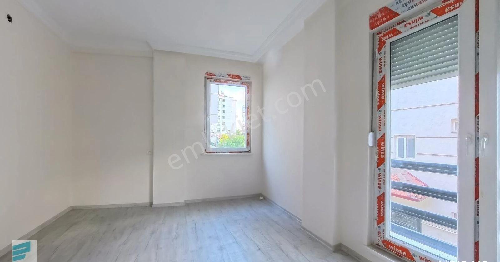 Pirireis Mahallesinde 3+1 Zeminden Isıtma Satılık Daire - Görsel 8