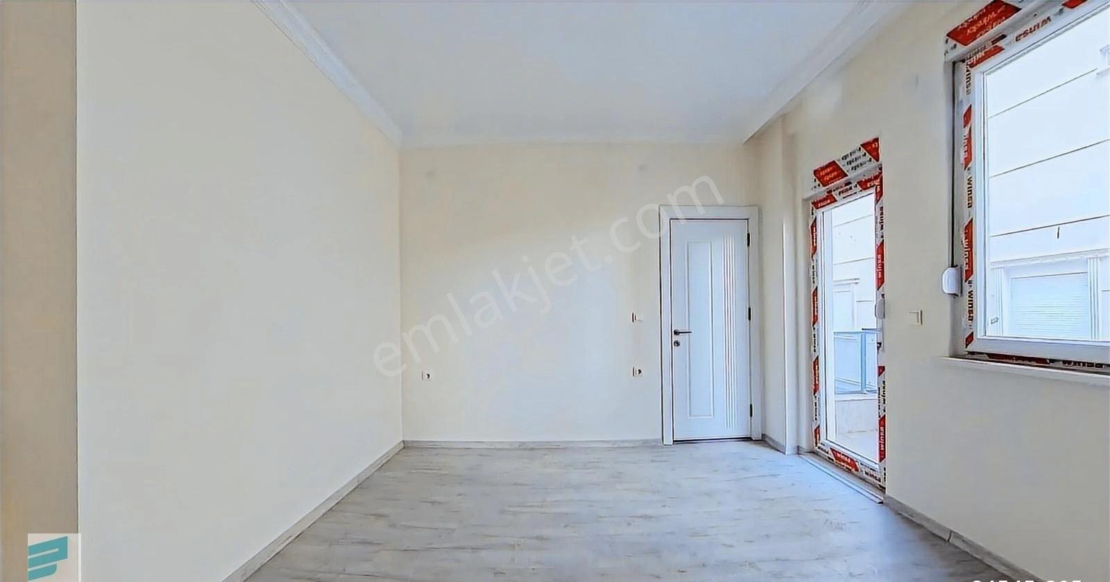 Pirireis Mahallesinde 3+1 Zeminden Isıtma Satılık Daire - Görsel 12