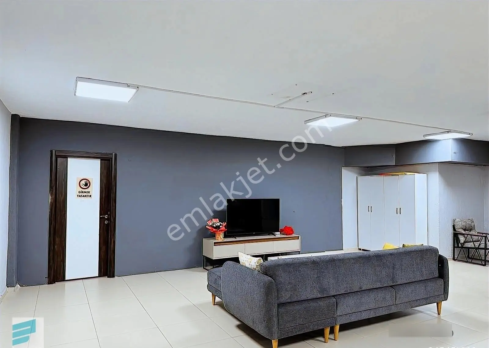 Çarşı Merkezinde 478 M² Satılık Dükkan - Görsel 24