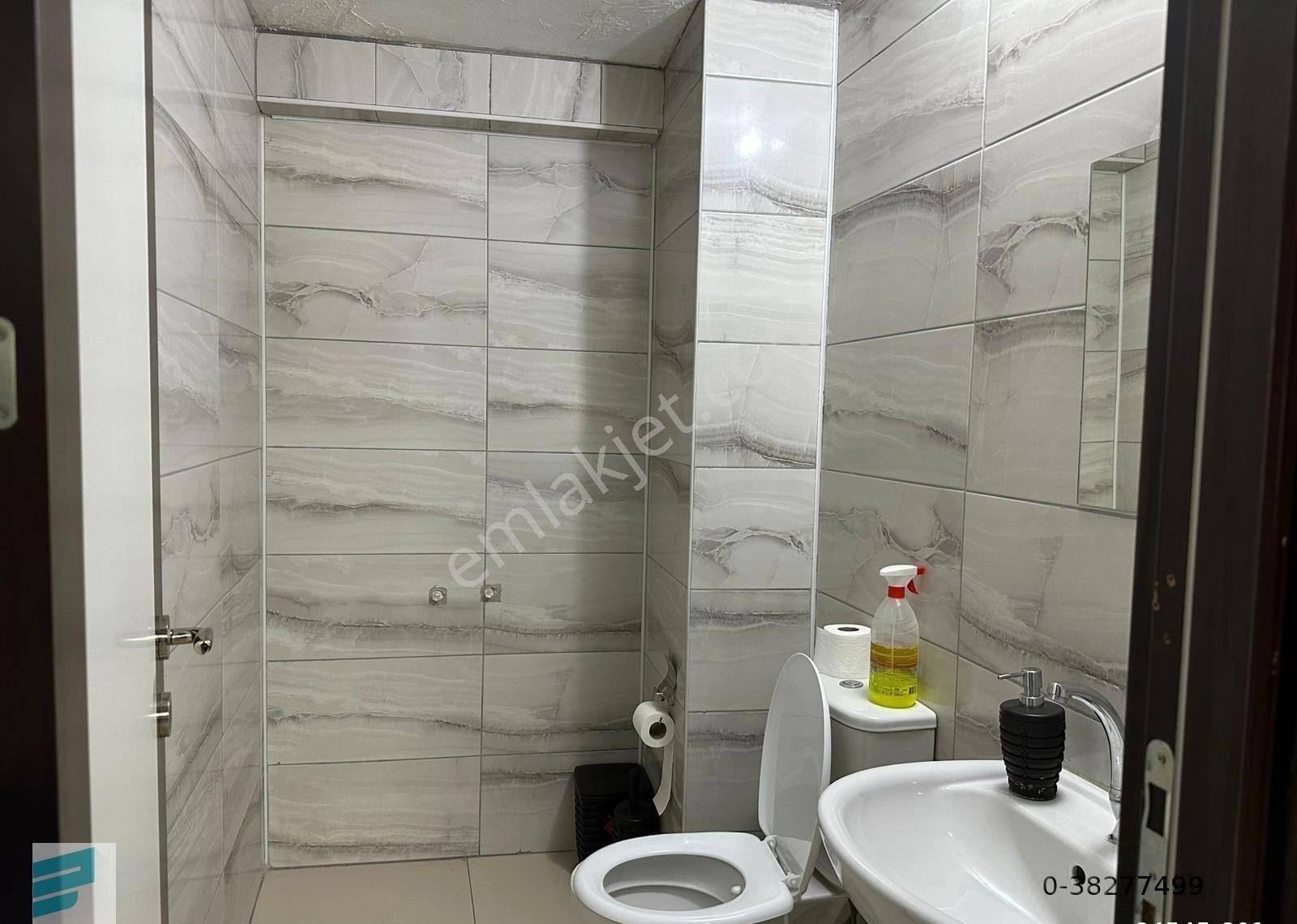 Çarşı Merkezinde 478 M² Satılık Dükkan - Görsel 20