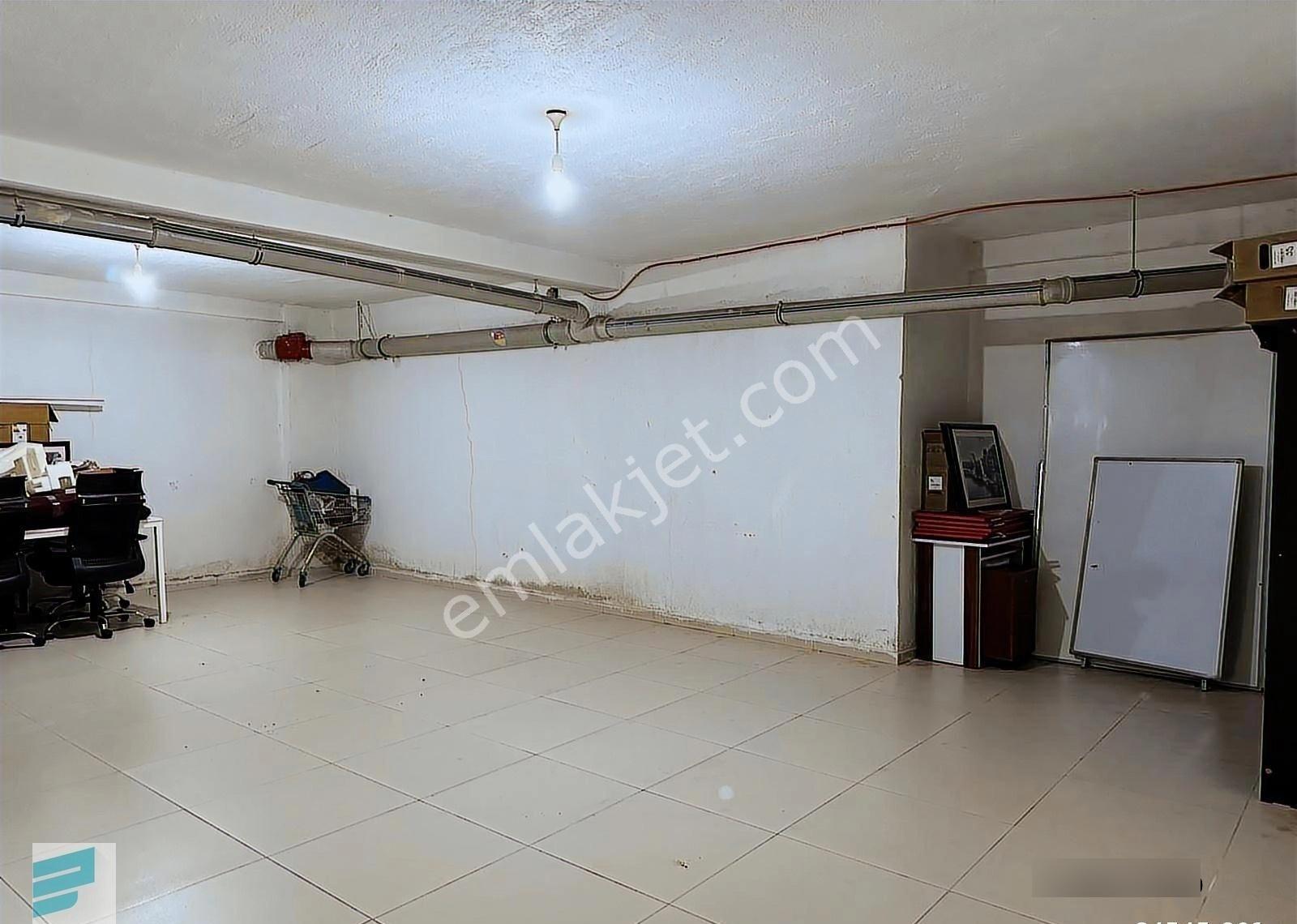 Çarşı Merkezinde 478 M² Satılık Dükkan - Görsel 27