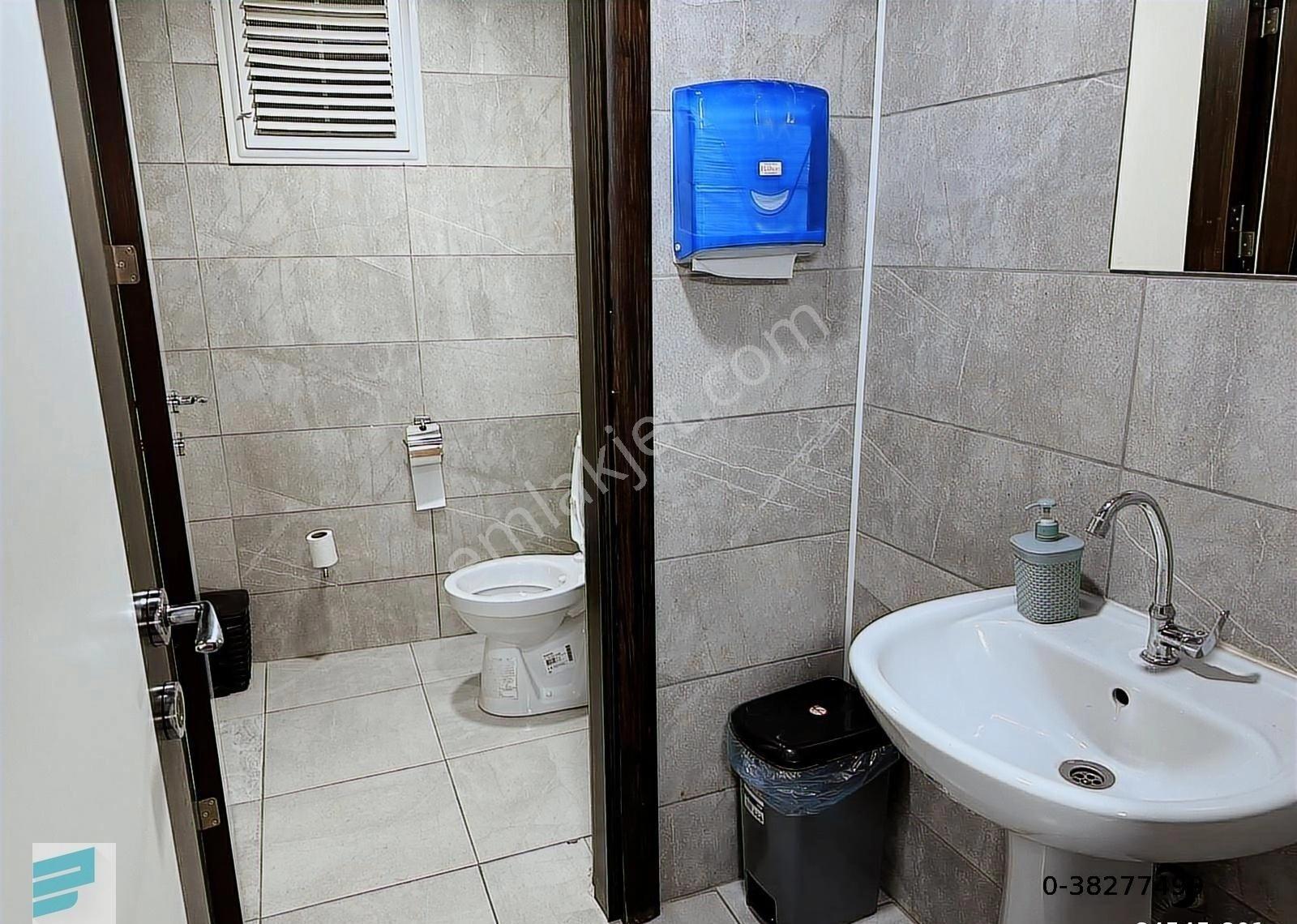 Çarşı Merkezinde 478 M² Satılık Dükkan - Görsel 19