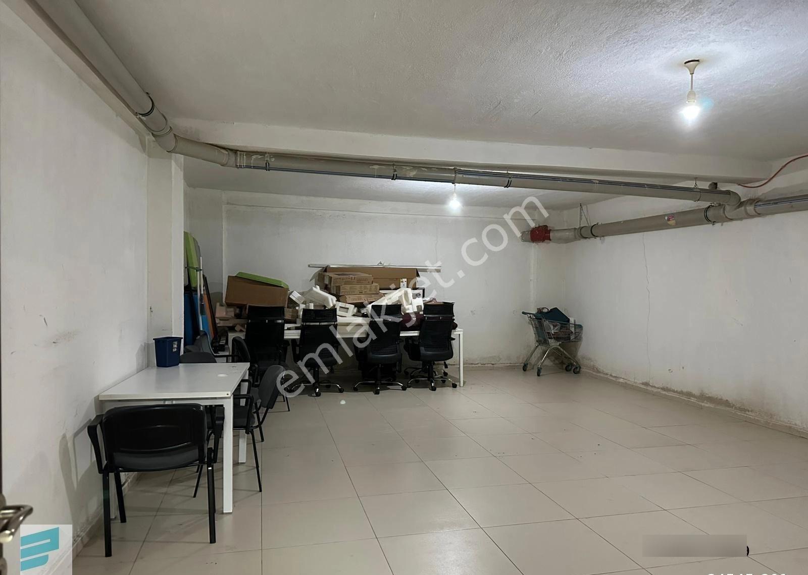 Çarşı Merkezinde 478 M² Satılık Dükkan - Görsel 26