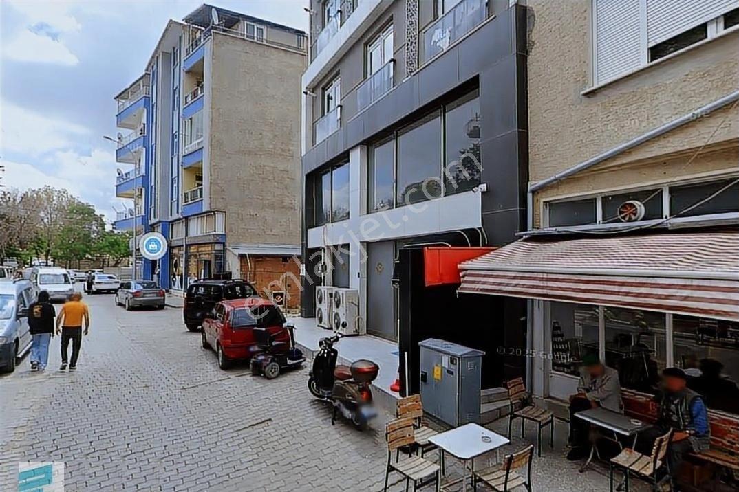 Çarşı Merkezinde 478 M² Satılık Dükkan - Görsel 11