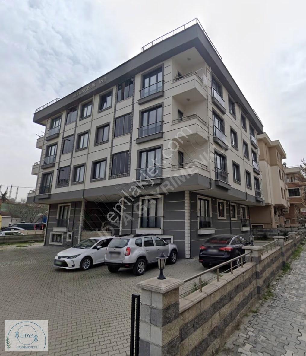Fırsat- Kayışdağı Mh. 58 Bin Kira Getirili 2 Ayrı Daire Tek Tapu - Görsel 16
