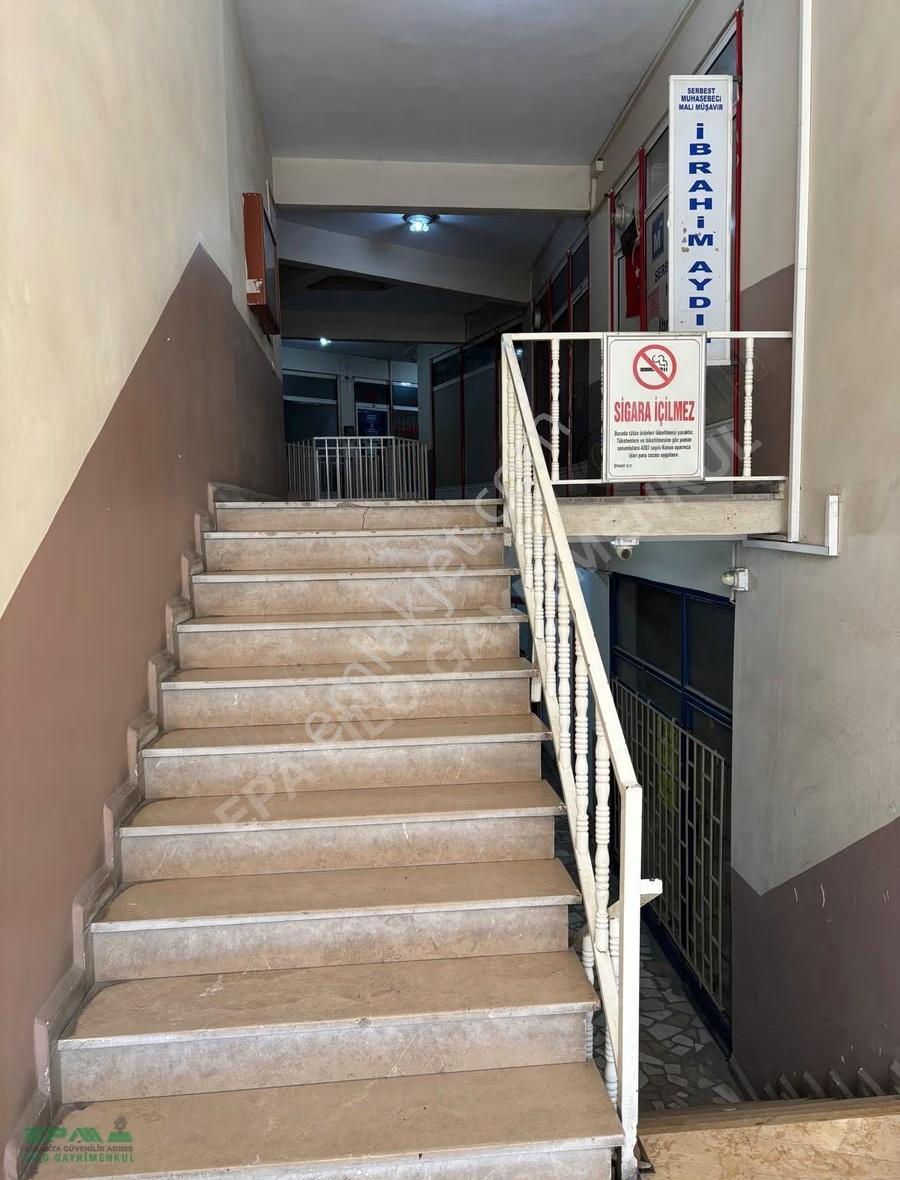 Tekirdağ Çorlu Belediye Yakını Satılık 1+0 Ofis - Görsel 10