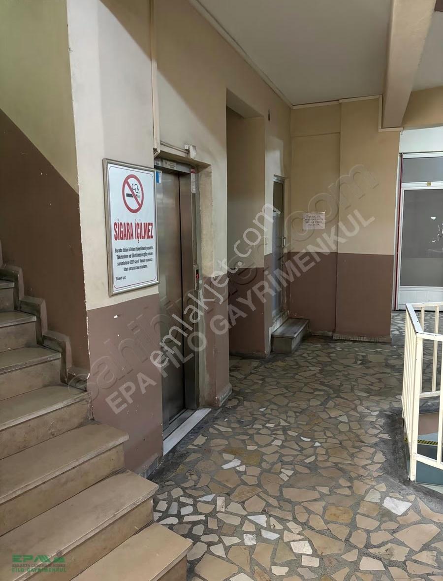 Tekirdağ Çorlu Belediye Yakını Satılık 1+0 Ofis - Görsel 3