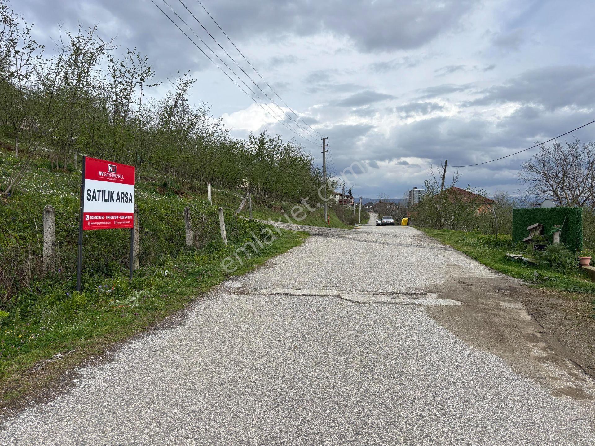 Konuralp'te 479 M2 Satılık Köşe Parsel - Görsel 11