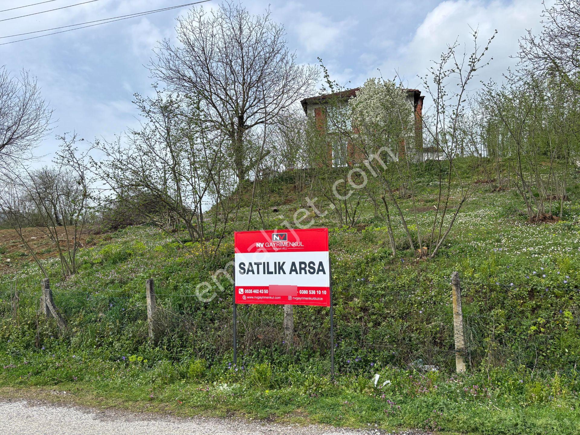 Konuralp'te 479 M2 Satılık Köşe Parsel - Görsel 29