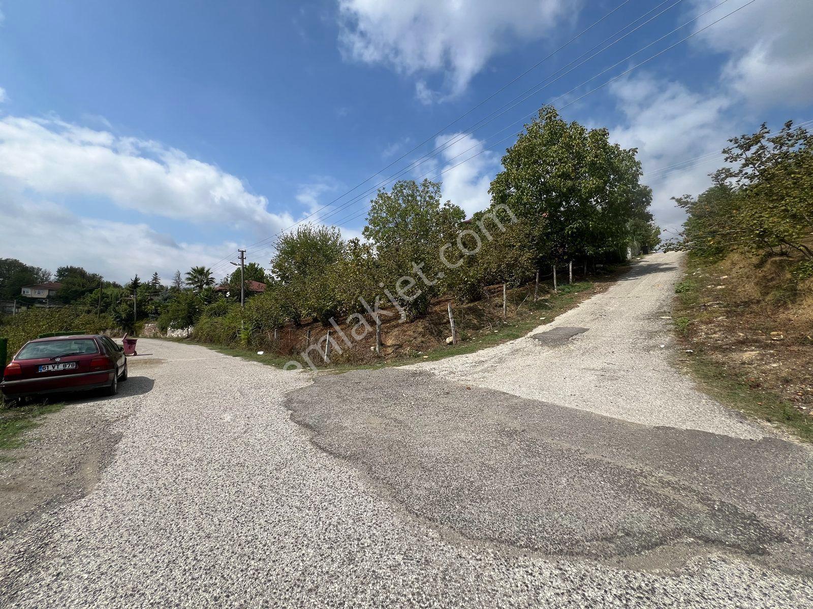 Konuralp'te 479 M2 Satılık Köşe Parsel - Görsel 33
