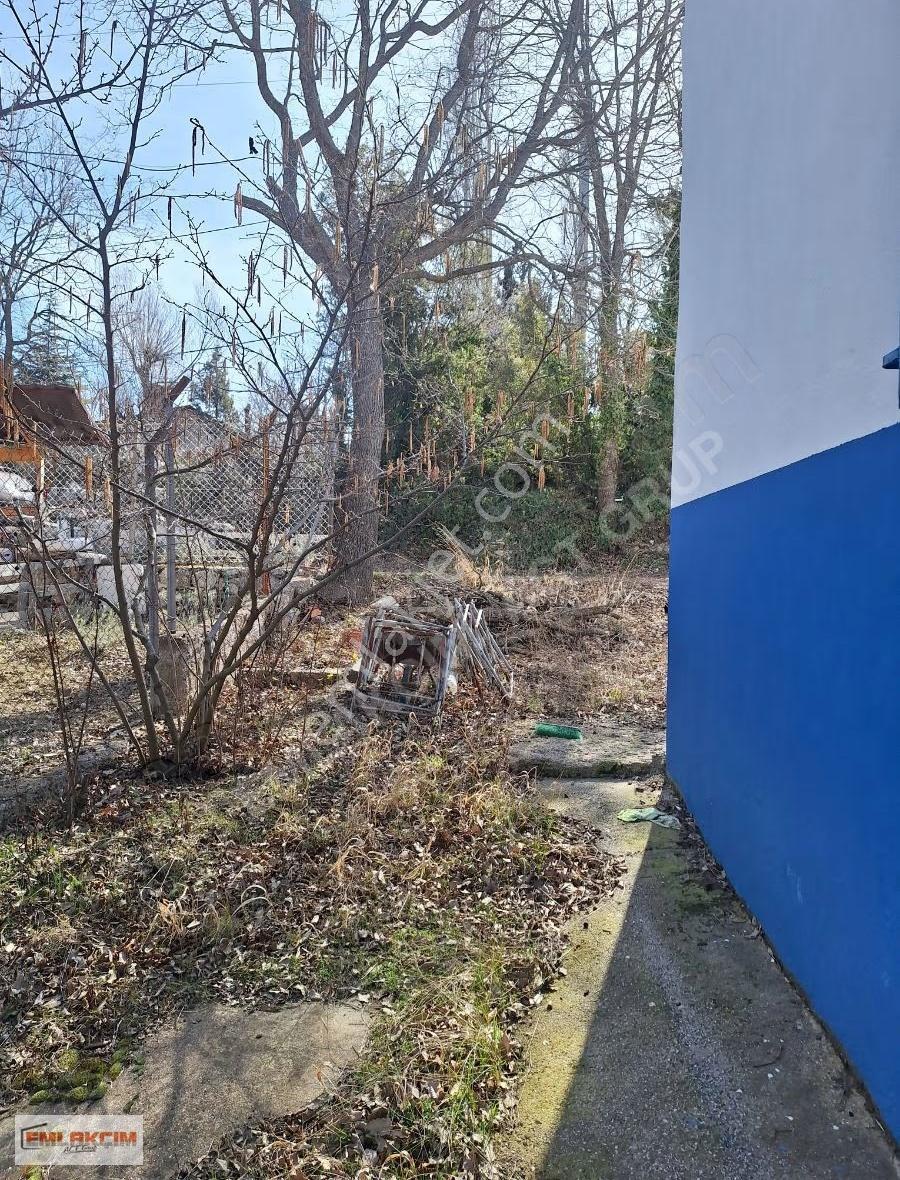 Sinan Değirmeni'nde 341m2 İmarlı Arsa Ve Yayla Evi - Görsel 3