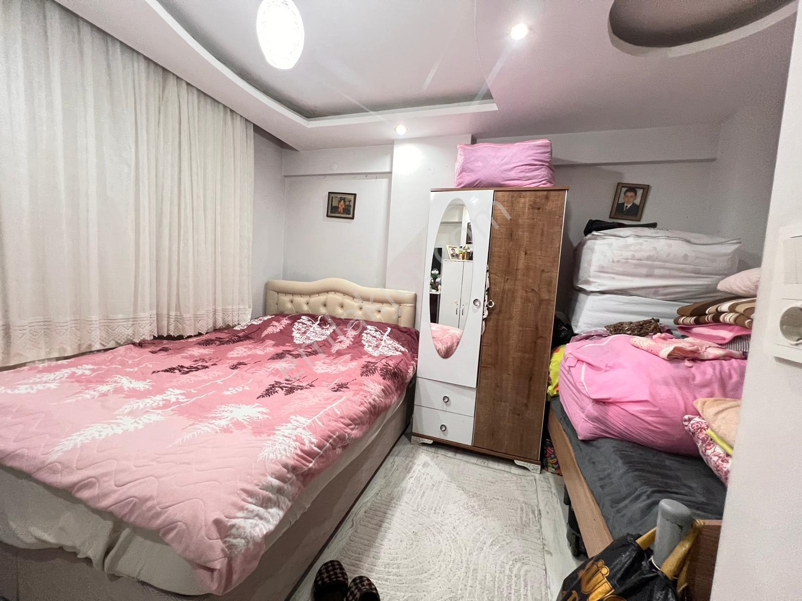 🏡atatürk Mahallesi 2+1 85m2 M2 5 Katlının 5 Katı ❇️özellikli Petek Kombili Teraslı - Görsel 13