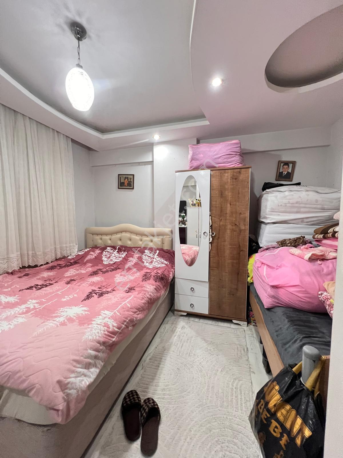 🏡atatürk Mahallesi 2+1 85m2 M2 5 Katlının 5 Katı ❇️özellikli Petek Kombili Teraslı - Görsel 14