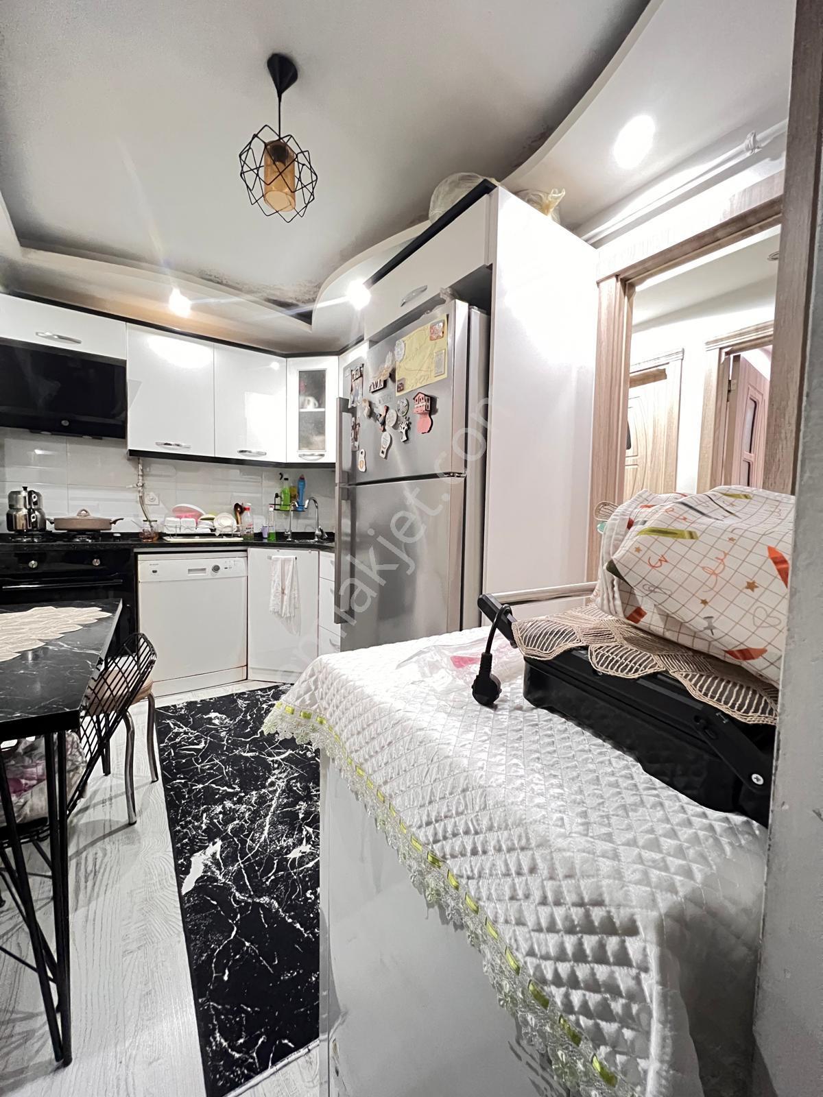 🏡atatürk Mahallesi 2+1 85m2 M2 5 Katlının 5 Katı ❇️özellikli Petek Kombili Teraslı - Görsel 22