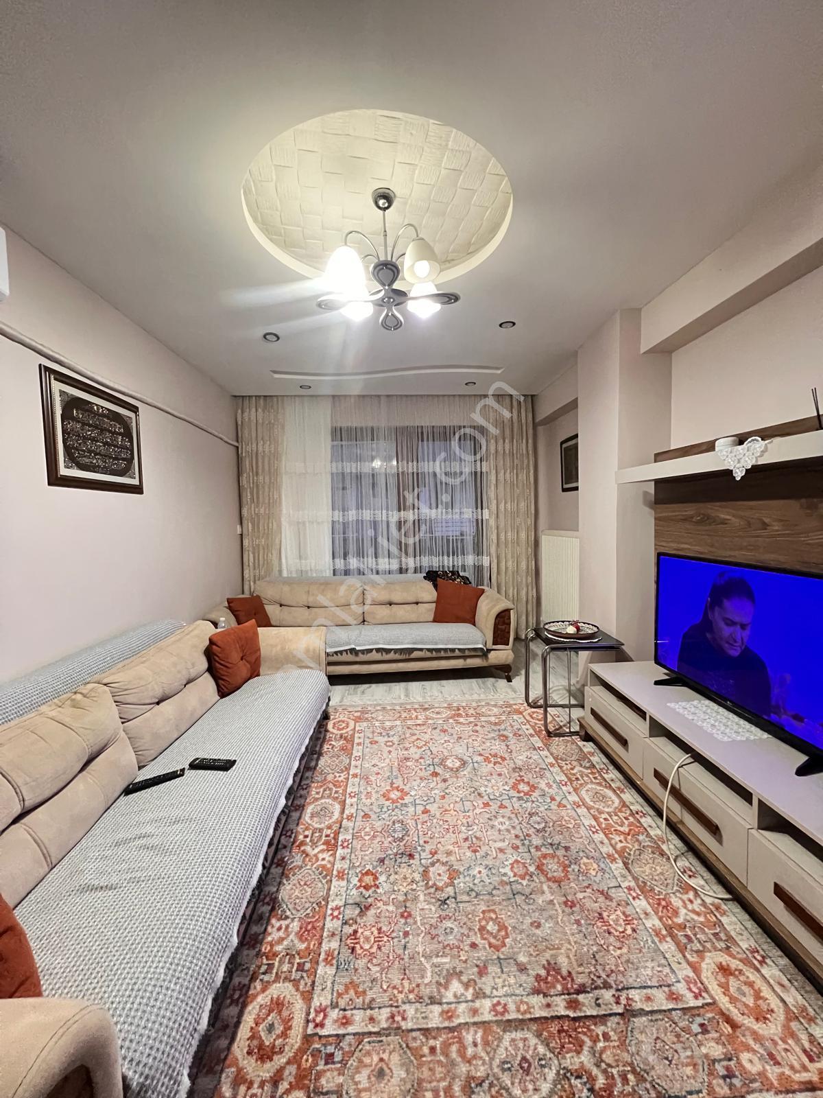 🏡atatürk Mahallesi 2+1 85m2 M2 5 Katlının 5 Katı ❇️özellikli Petek Kombili Teraslı - Görsel 11