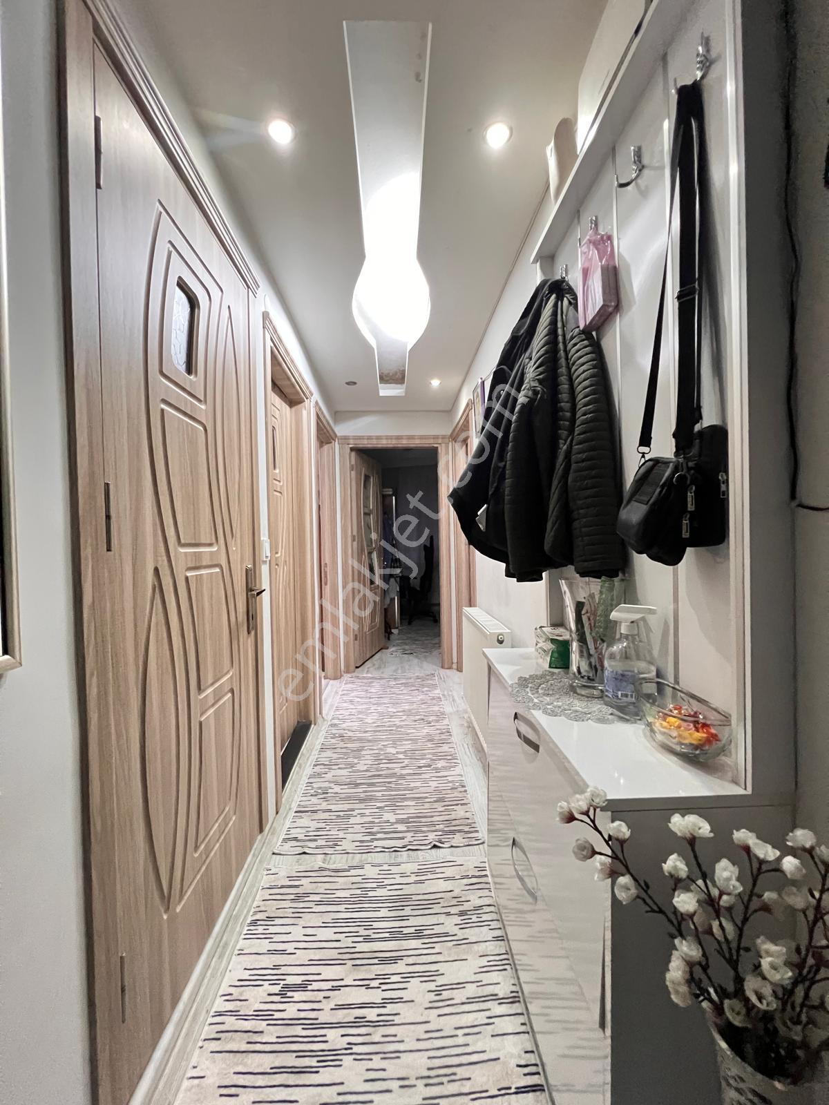 🏡atatürk Mahallesi 2+1 85m2 M2 5 Katlının 5 Katı ❇️özellikli Petek Kombili Teraslı - Görsel 7