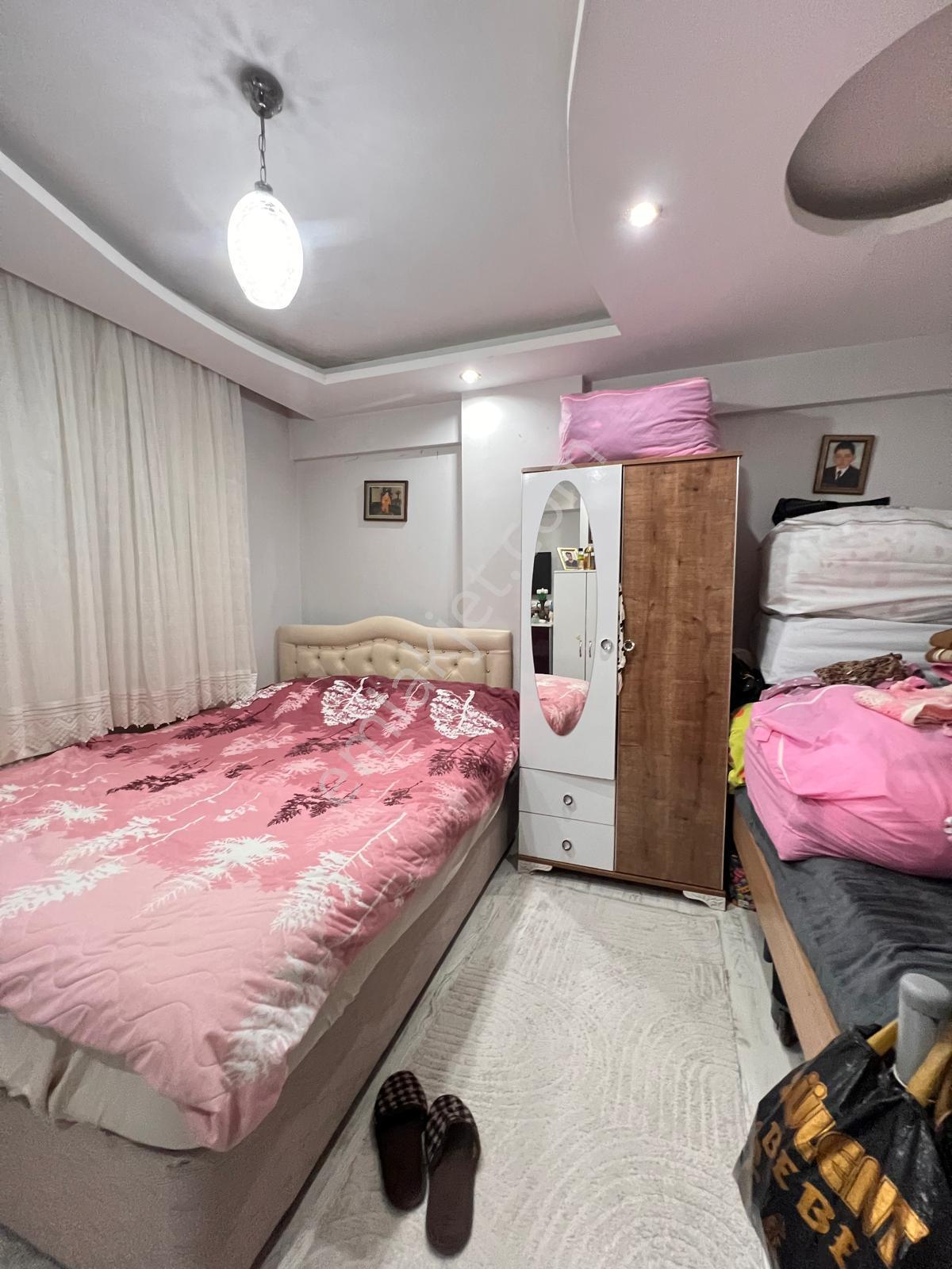 🏡atatürk Mahallesi 2+1 85m2 M2 5 Katlının 5 Katı ❇️özellikli Petek Kombili Teraslı - Görsel 12