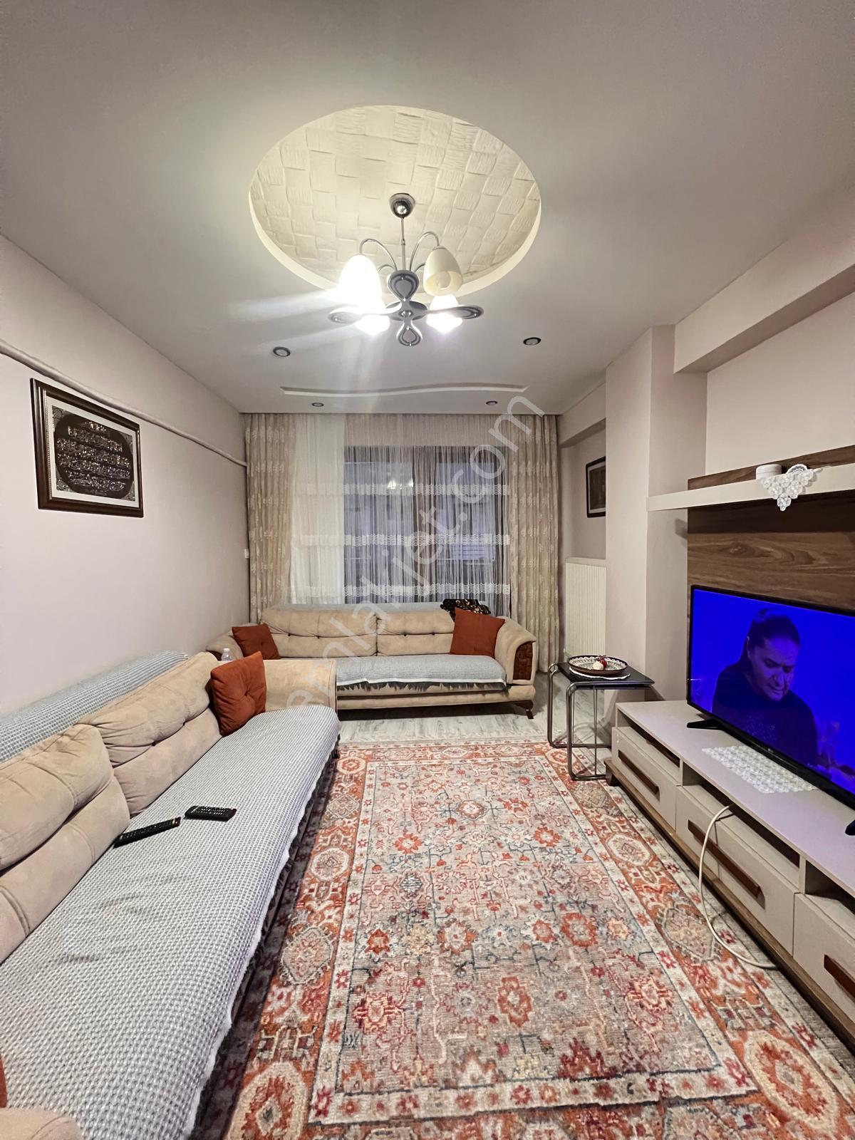 🏡atatürk Mahallesi 2+1 85m2 M2 5 Katlının 5 Katı ❇️özellikli Petek Kombili Teraslı - Görsel 2