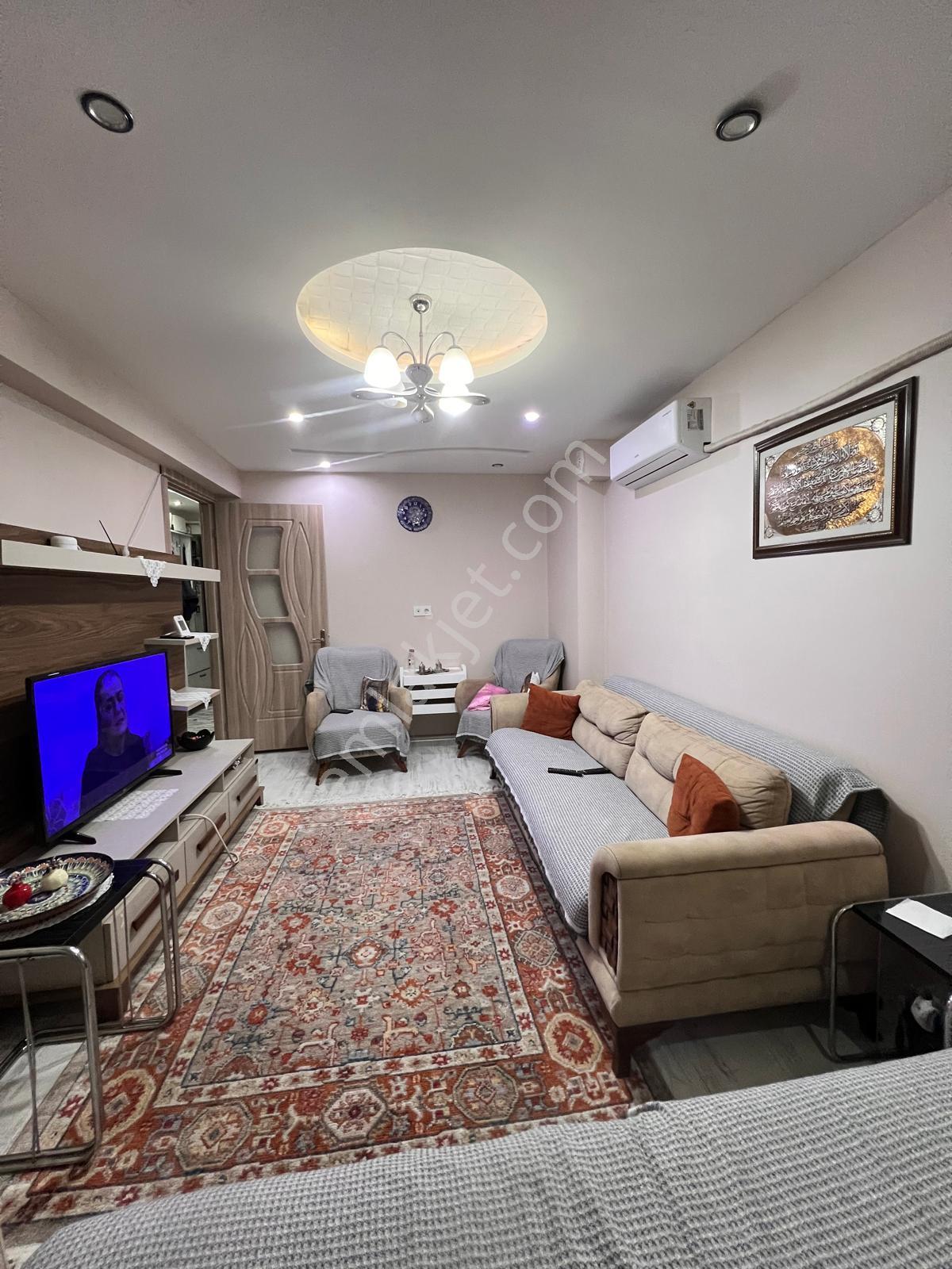 🏡atatürk Mahallesi 2+1 85m2 M2 5 Katlının 5 Katı ❇️özellikli Petek Kombili Teraslı - Görsel 4