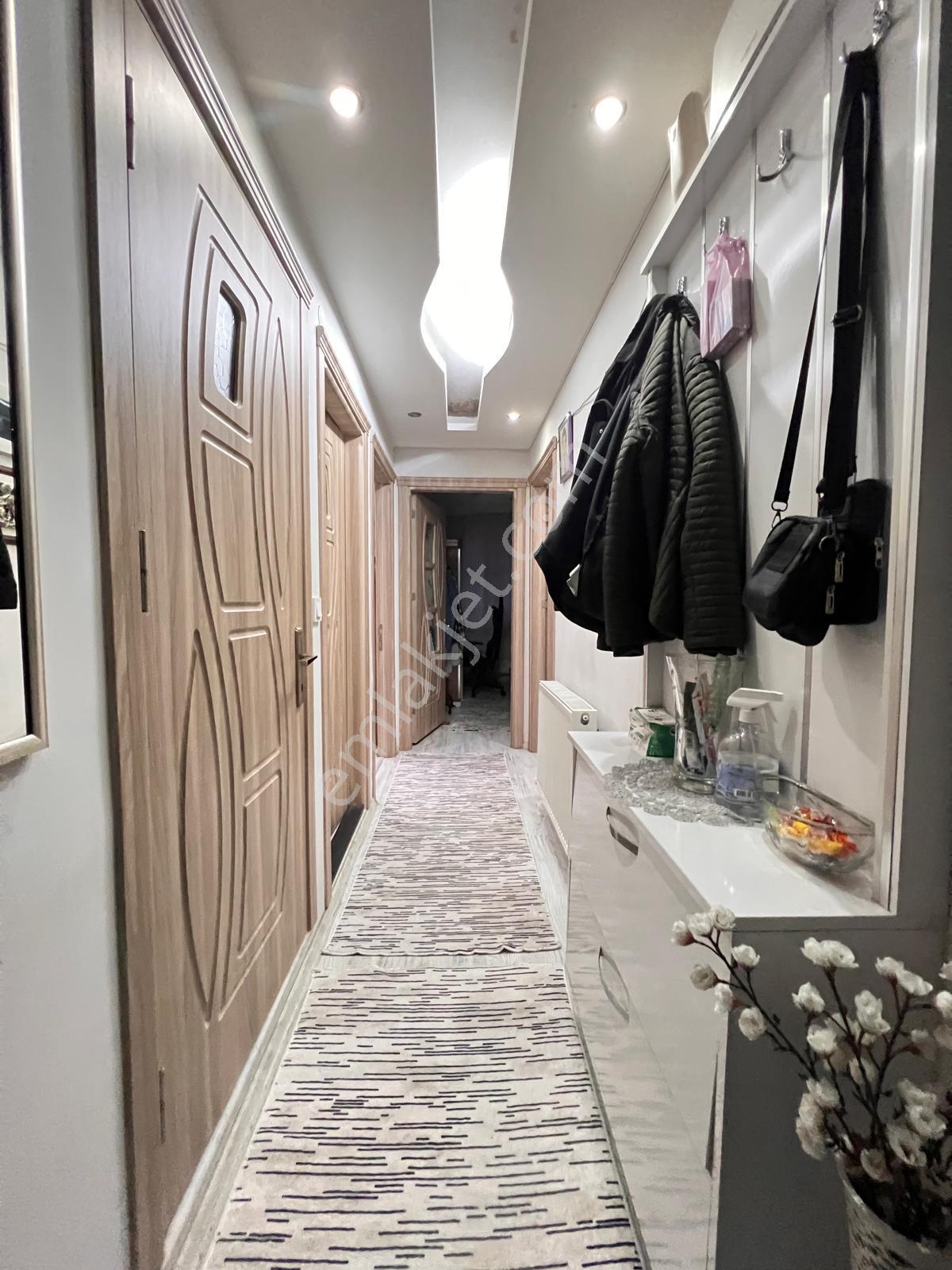 🏡atatürk Mahallesi 2+1 85m2 M2 5 Katlının 5 Katı ❇️özellikli Petek Kombili Teraslı - Görsel 6