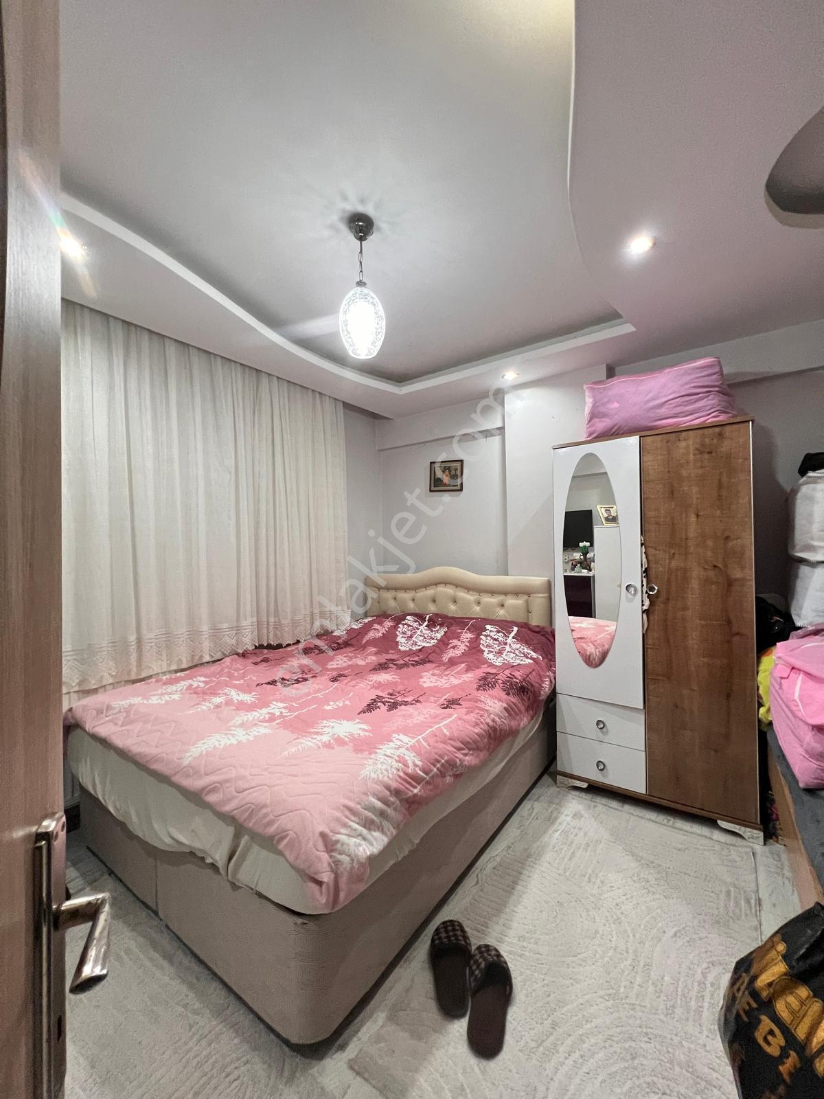 🏡atatürk Mahallesi 2+1 85m2 M2 5 Katlının 5 Katı ❇️özellikli Petek Kombili Teraslı - Görsel 18