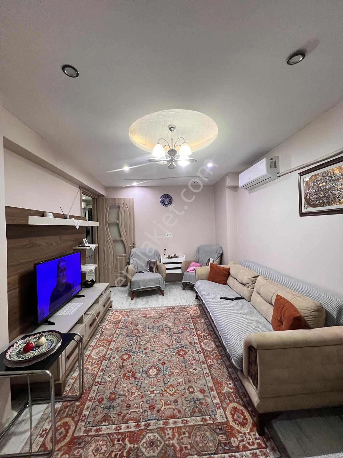 🏡atatürk Mahallesi 2+1 85m2 M2 5 Katlının 5 Katı ❇️özellikli Petek Kombili Teraslı - Görsel 3
