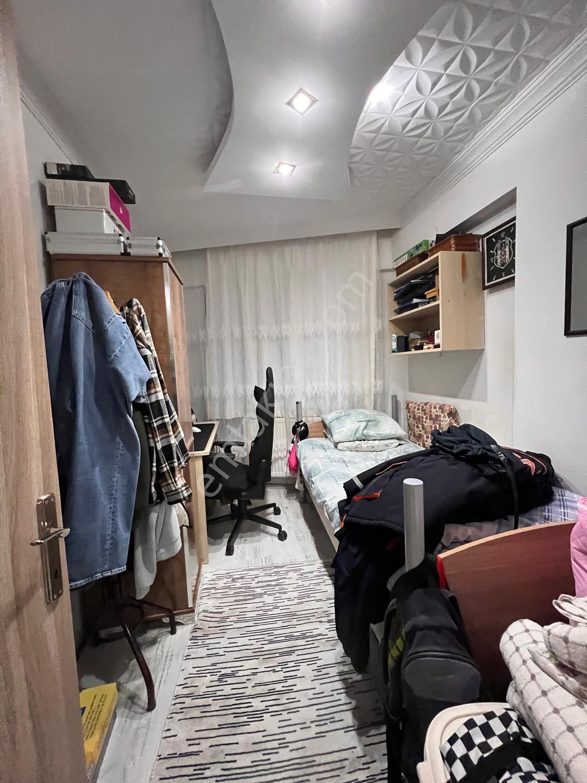 🏡atatürk Mahallesi 2+1 85m2 M2 5 Katlının 5 Katı ❇️özellikli Petek Kombili Teraslı - Görsel 8