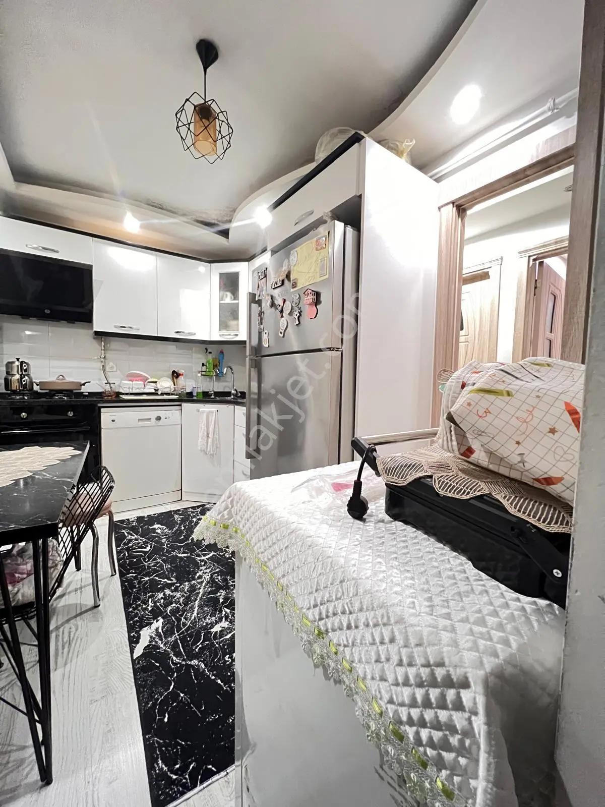 🏡atatürk Mahallesi 2+1 85m2 M2 5 Katlının 5 Katı ❇️özellikli Petek Kombili Teraslı - Görsel 24