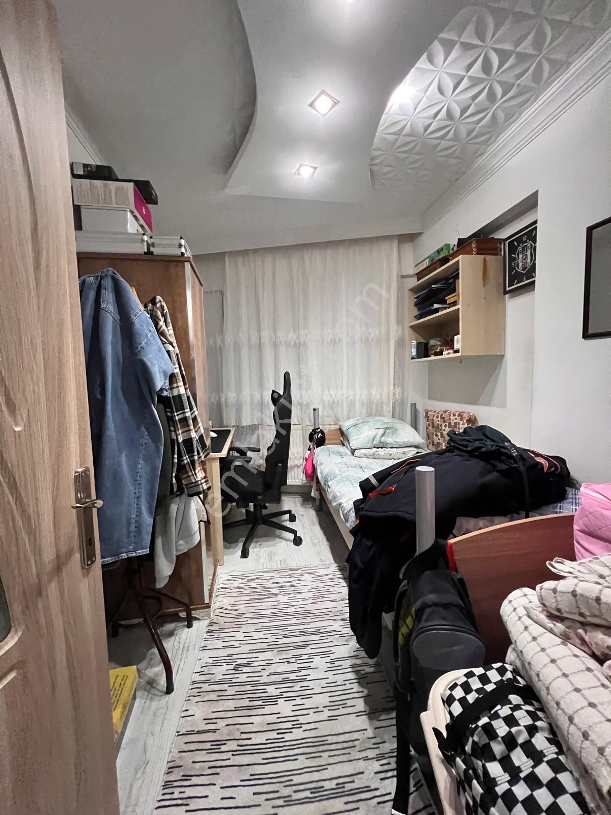 🏡atatürk Mahallesi 2+1 85m2 M2 5 Katlının 5 Katı ❇️özellikli Petek Kombili Teraslı - Görsel 10