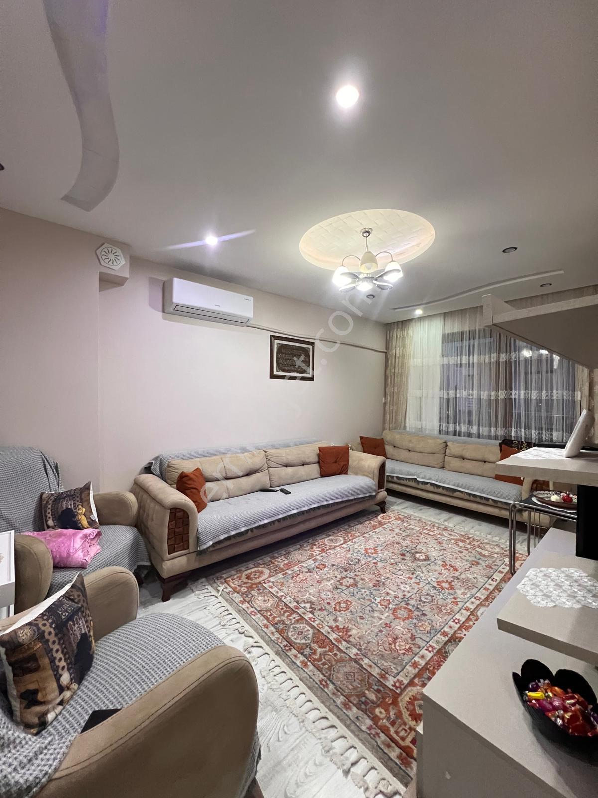 🏡atatürk Mahallesi 2+1 85m2 M2 5 Katlının 5 Katı ❇️özellikli Petek Kombili Teraslı - Görsel 5