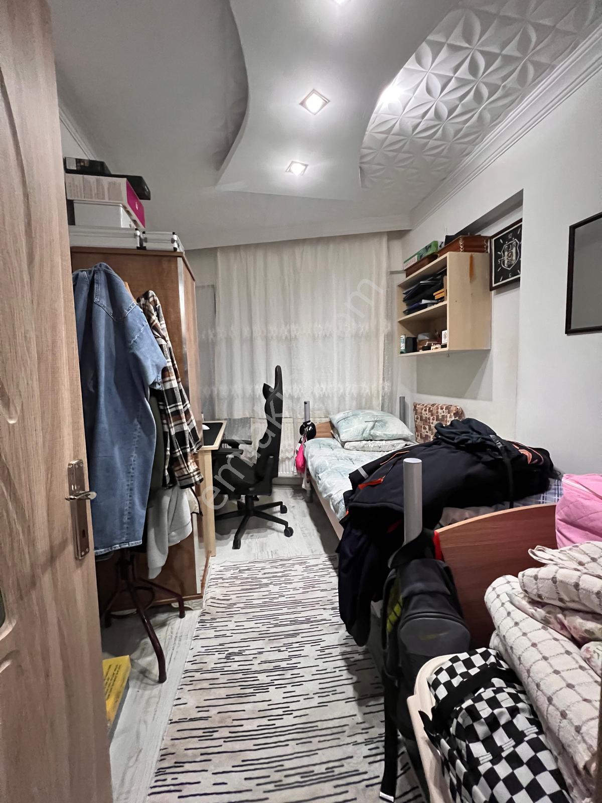 🏡atatürk Mahallesi 2+1 85m2 M2 5 Katlının 5 Katı ❇️özellikli Petek Kombili Teraslı - Görsel 9