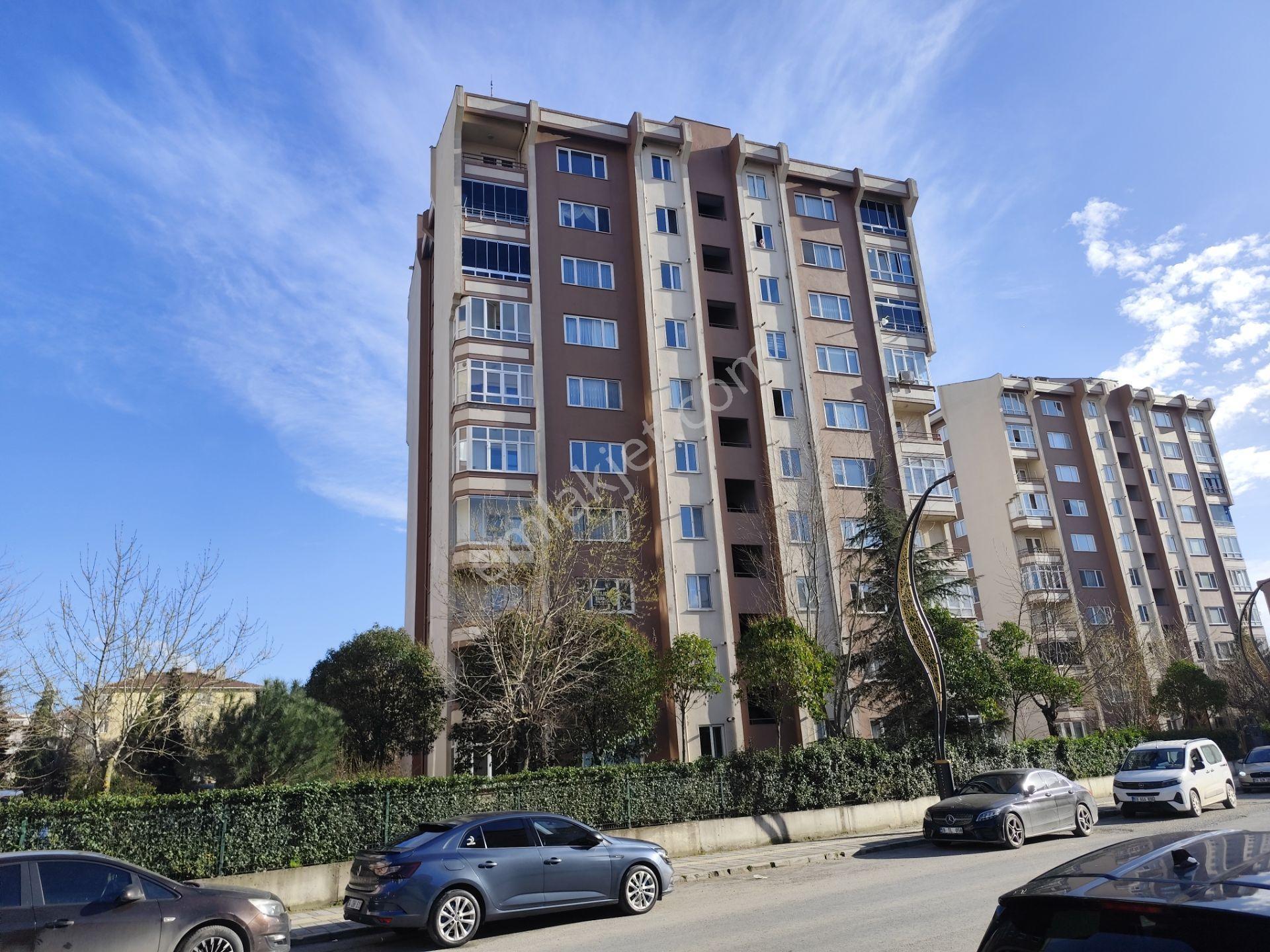 Kapaklı Yıldızkent Güneş Sitesi Kiralık 2+1 Daire Re/max Land - Görsel 13