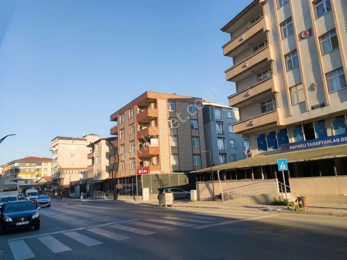 Kapaklı Yıldızkent Güneş Sitesi Kiralık 2+1 Daire Re/max Land - Görsel 4